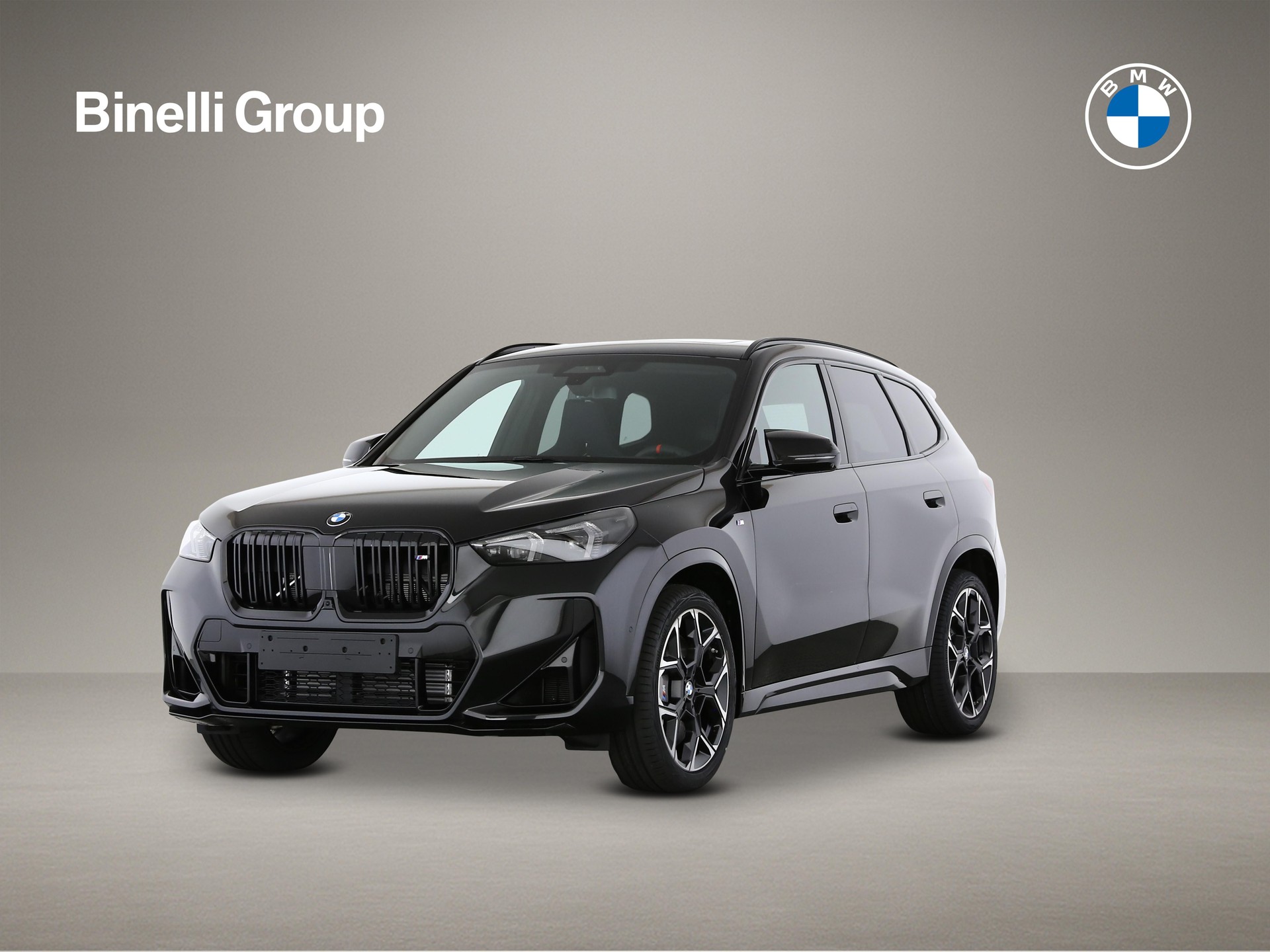 BMW X1 M35i-image-0