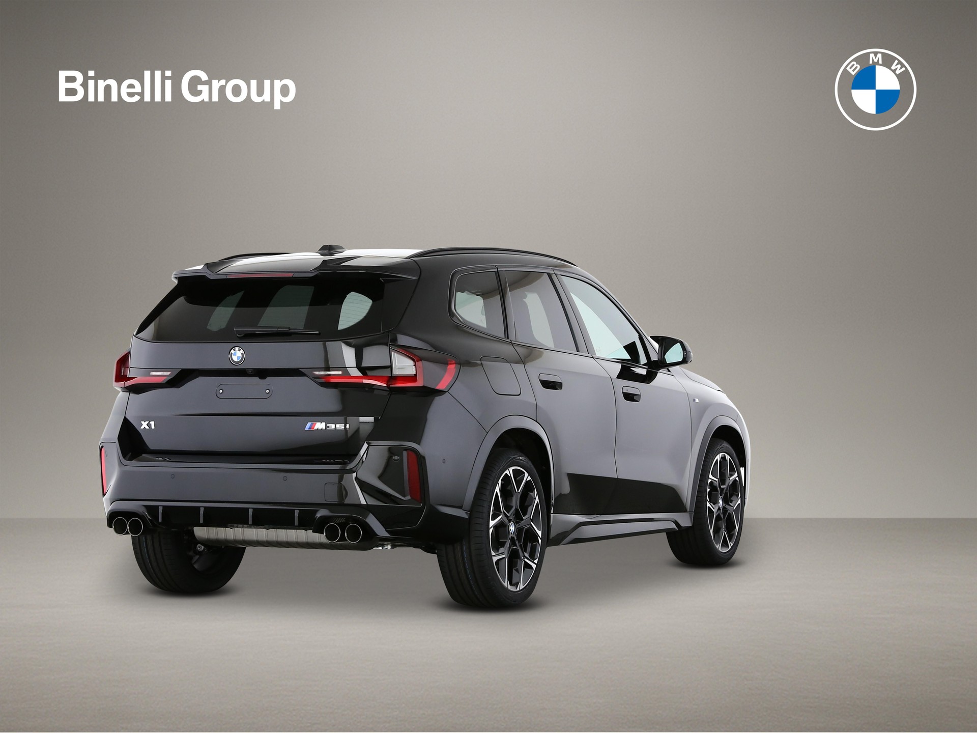 BMW X1 M35i-image-2
