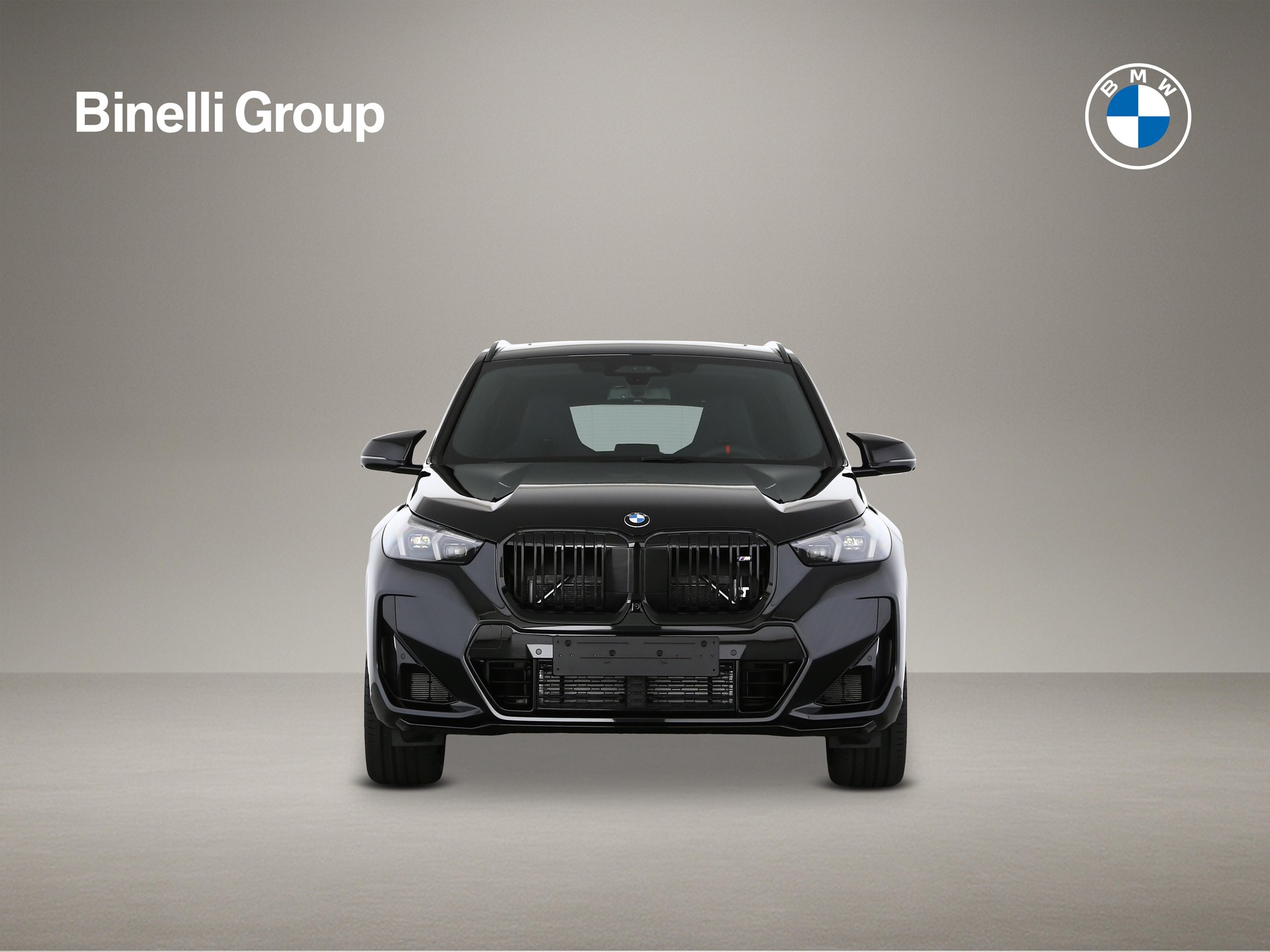 BMW X1 M35i-image-4