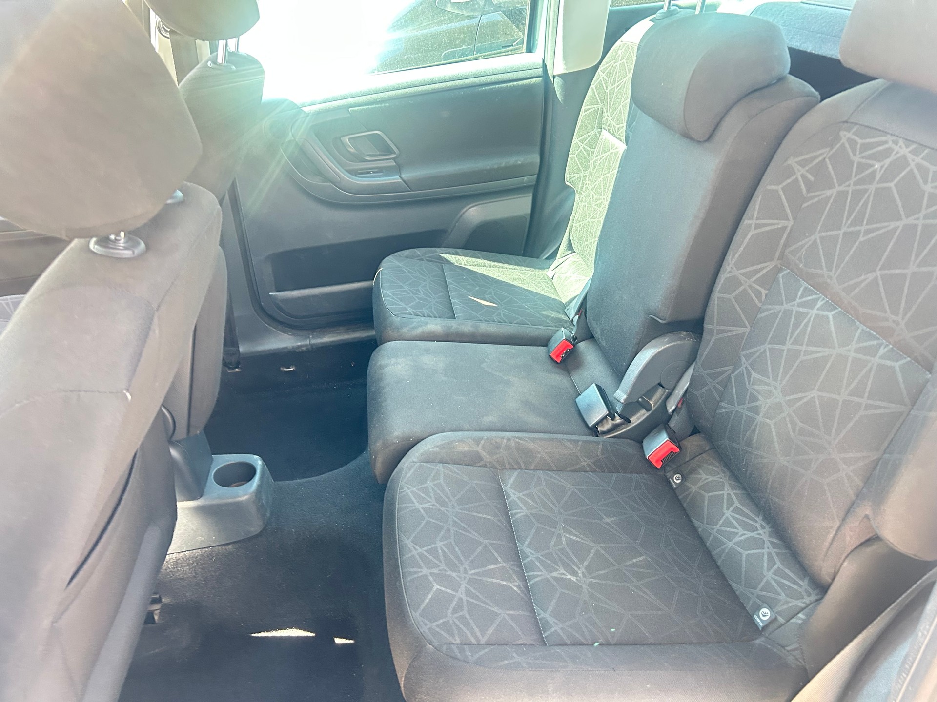 SKODA Roomster 1.2 TSI Family-image-5