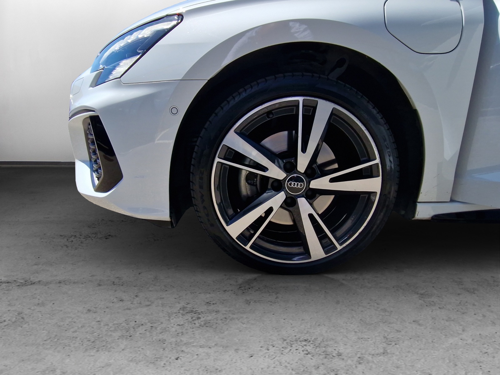 AUDI A3 Sportback 40 TFSI e S-tronic-image-12