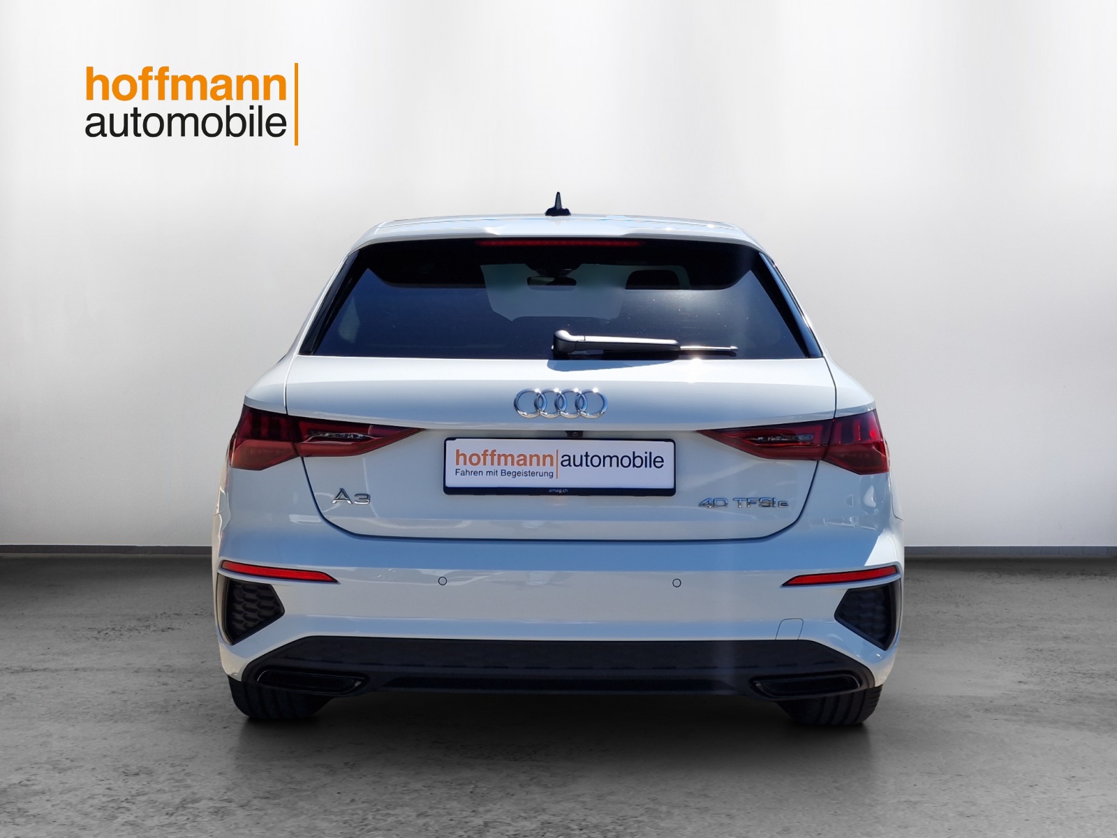 AUDI A3 Sportback 40 TFSI e S-tronic-image-4