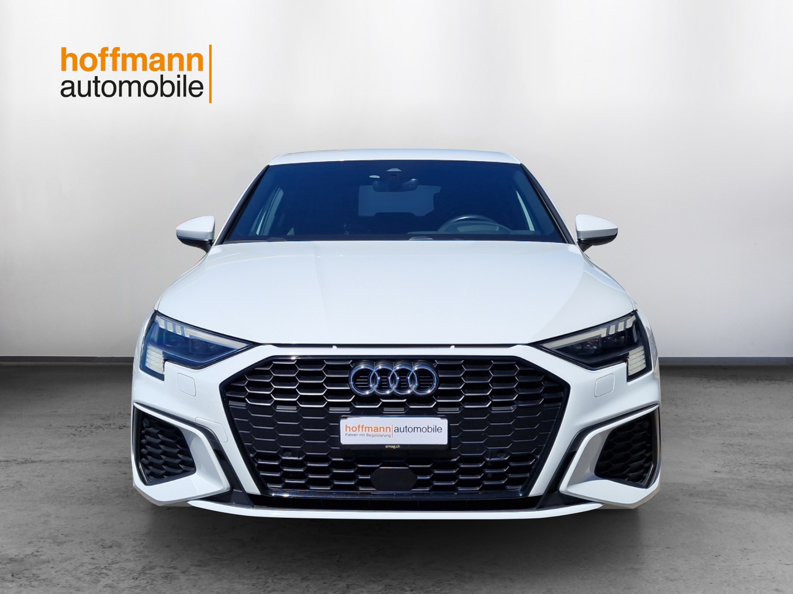 AUDI A3 Sportback 40 TFSI e S-tronic-image-1