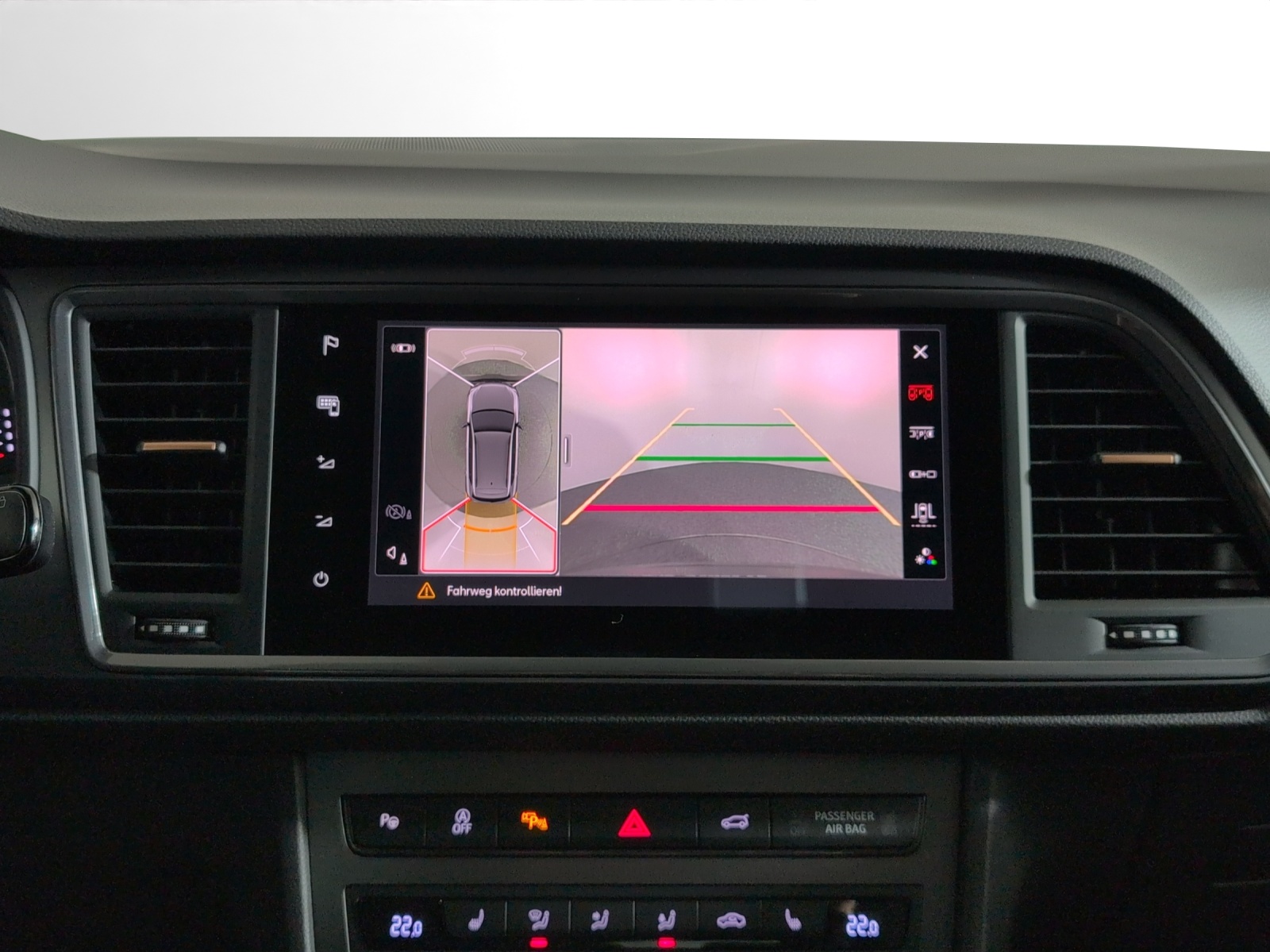 CUPRA Ateca 2.0TSI VZ 4Drive DSG-image-13