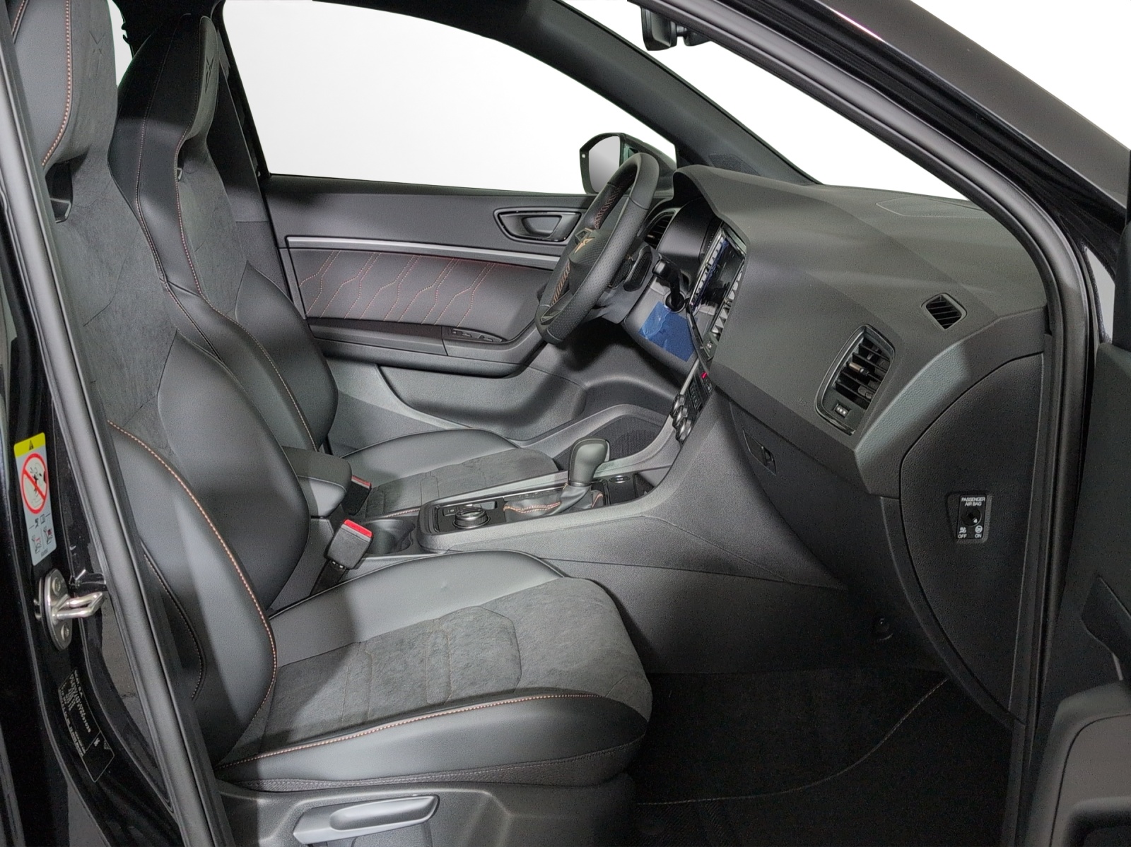 CUPRA Ateca 2.0TSI VZ 4Drive DSG-image-6