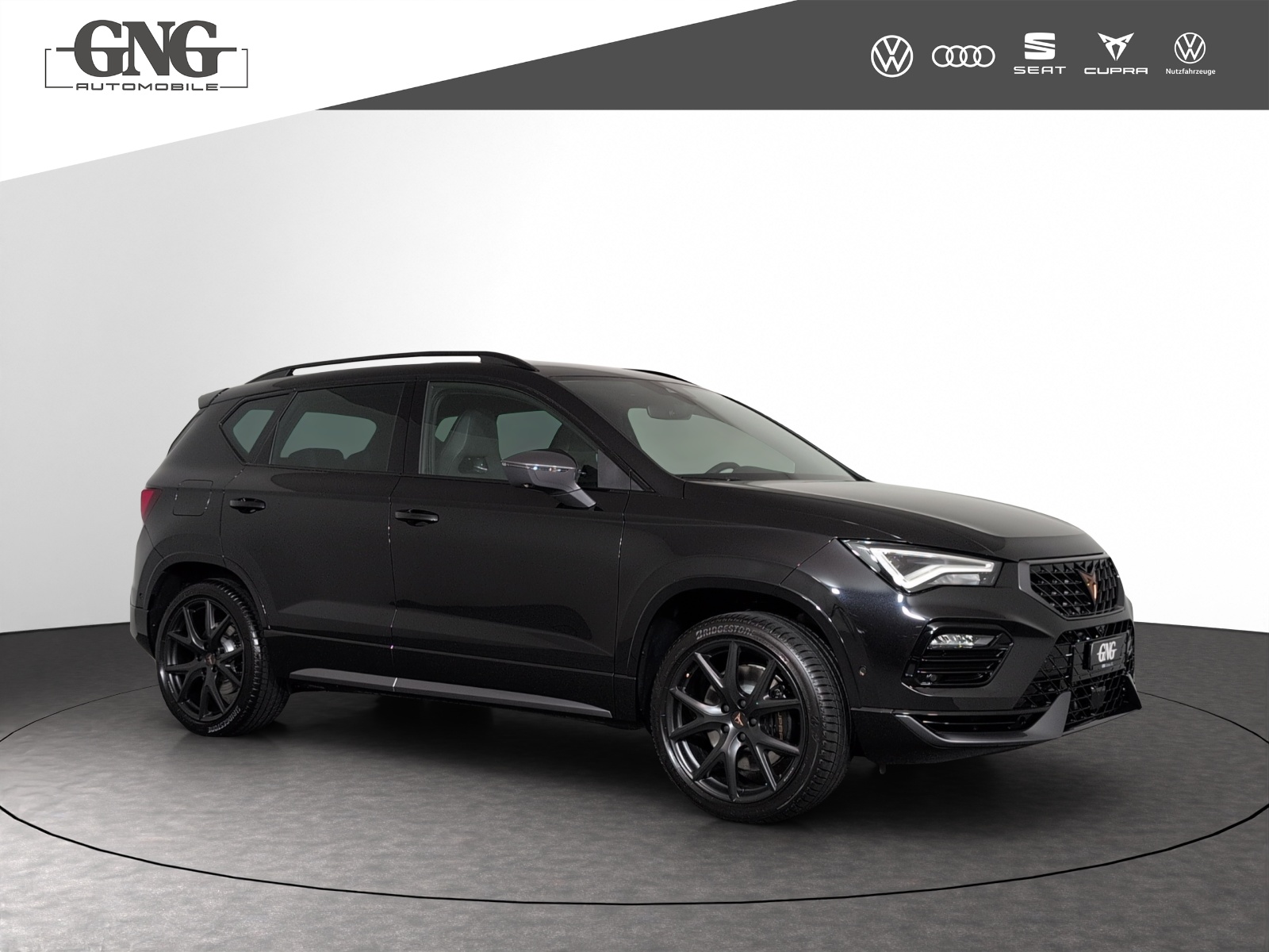 CUPRA Ateca 2.0TSI VZ 4Drive DSG-image-3