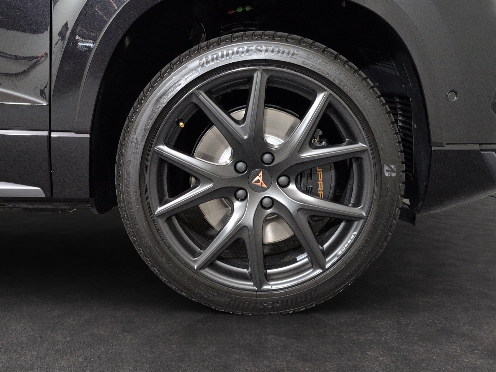 CUPRA Ateca 2.0TSI VZ 4Drive DSG-image-4