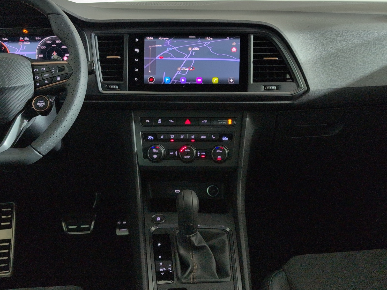 CUPRA Ateca 2.0TSI VZ 4Drive DSG-image-11
