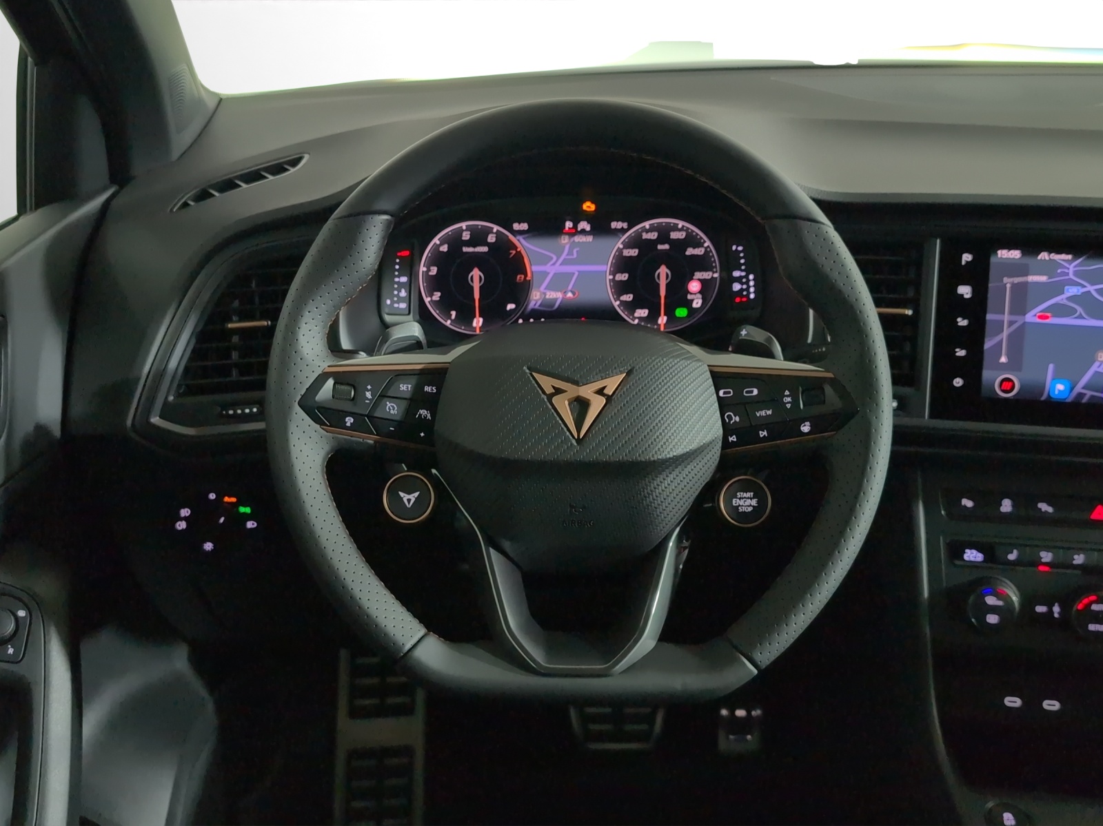 CUPRA Ateca 2.0TSI VZ 4Drive DSG-image-12