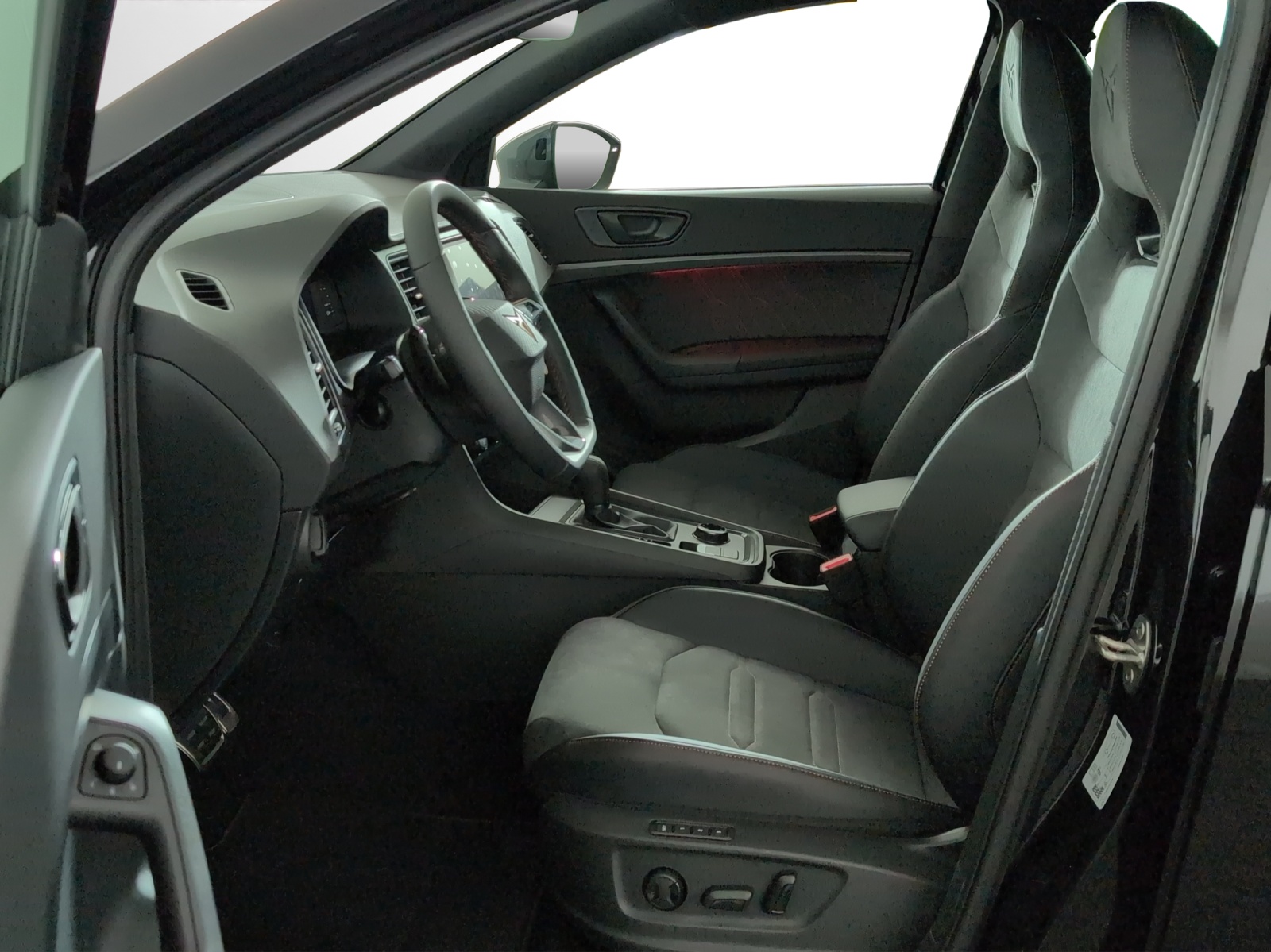 CUPRA Ateca 2.0TSI VZ 4Drive DSG-image-5