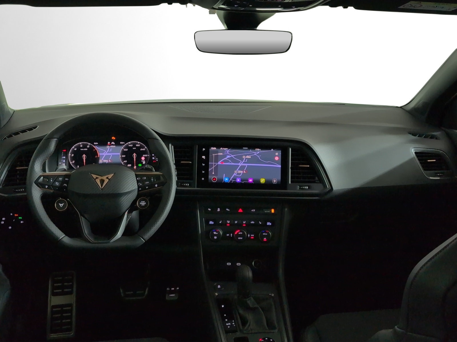CUPRA Ateca 2.0TSI VZ 4Drive DSG-image-10