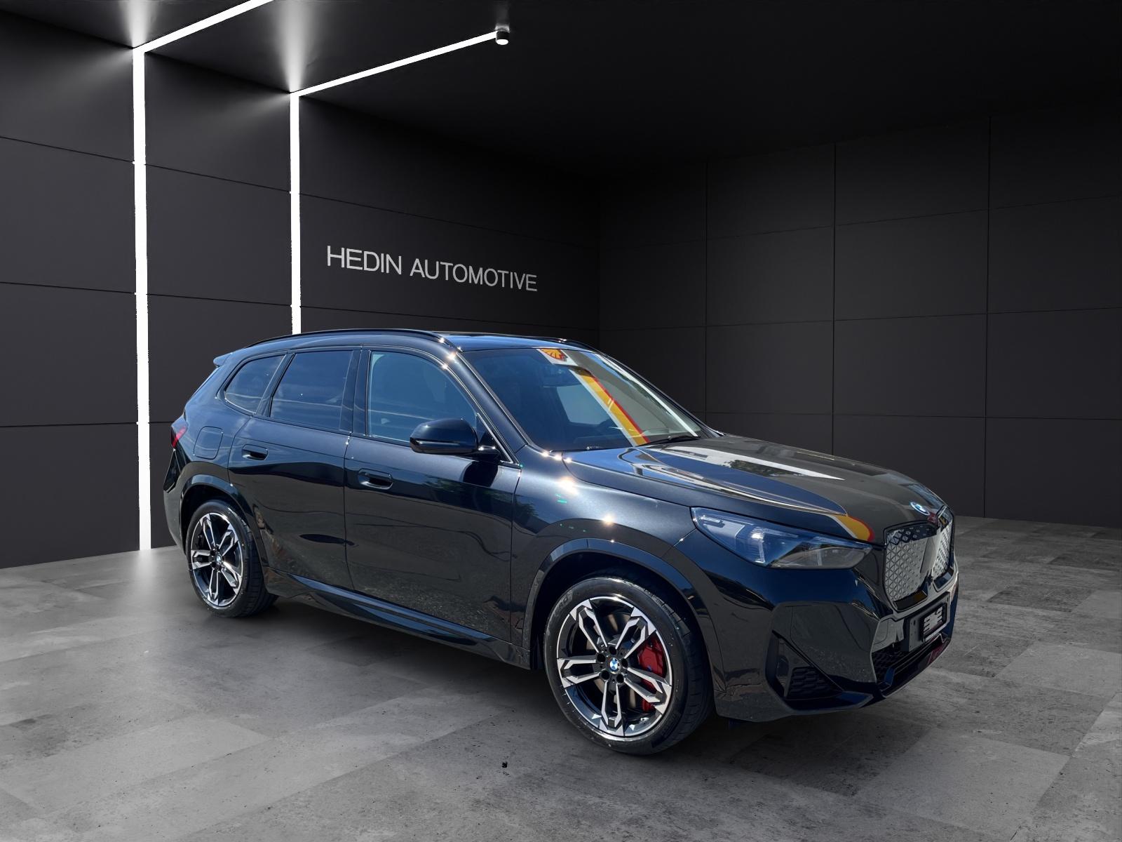BMW iX1 30 xDrive-image-17