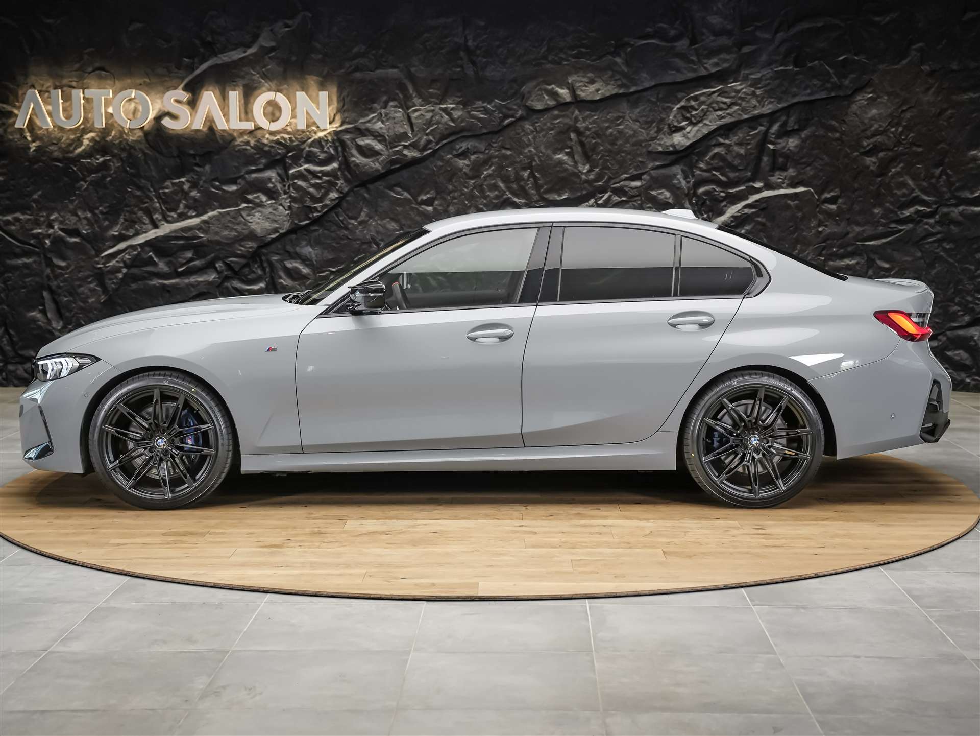 BMW M340i xDrive 48V Steptronic M Sport Pro *Facelift 2025*20" Felgen*Harman/Kardon*-showroom-element-2