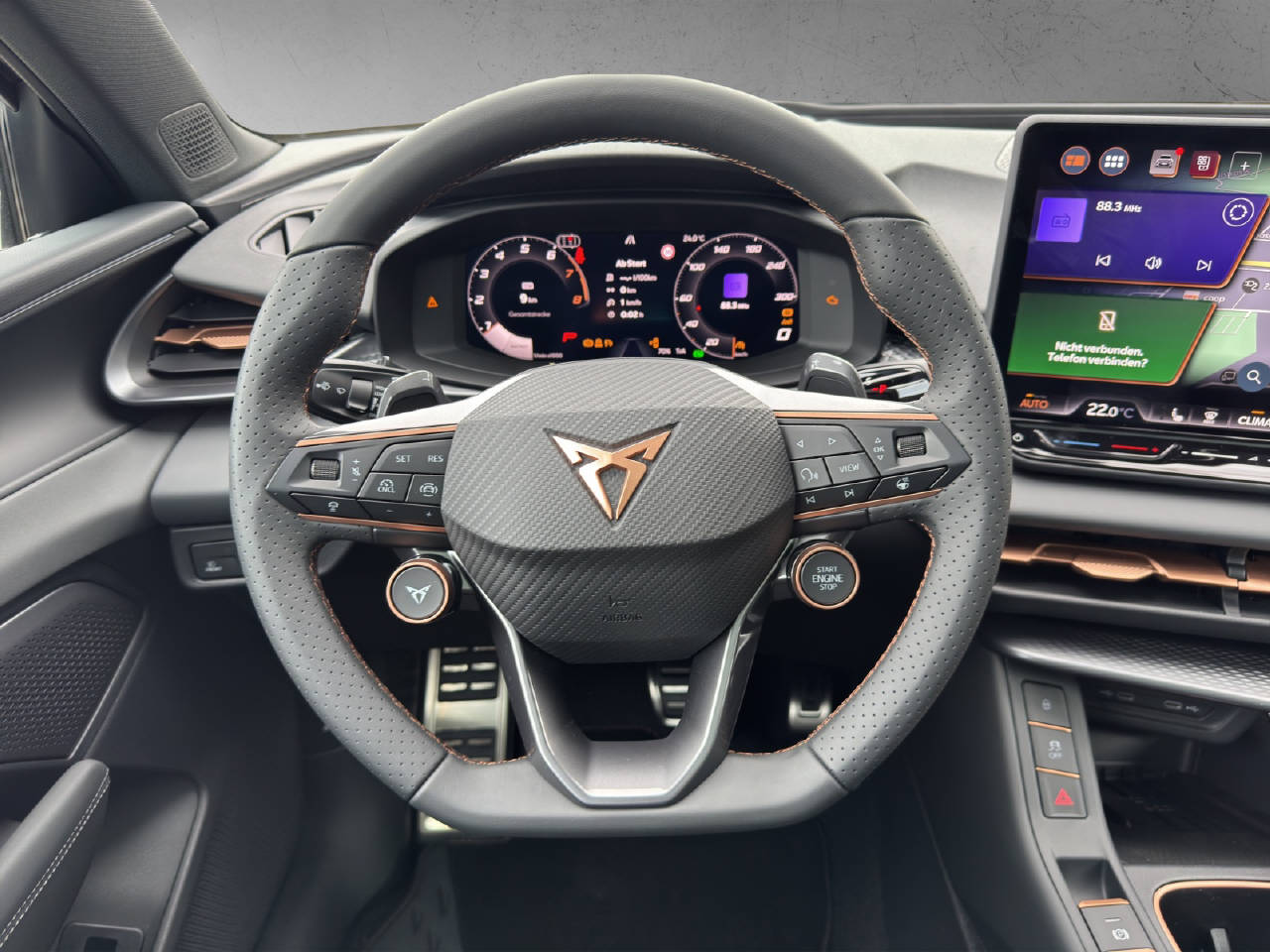 CUPRA Terramar 2.0 TSI Prime Edition 4Drive DSG-image-4