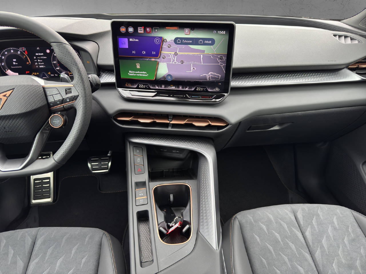 CUPRA Terramar 2.0 TSI Prime Edition 4Drive DSG-image-5