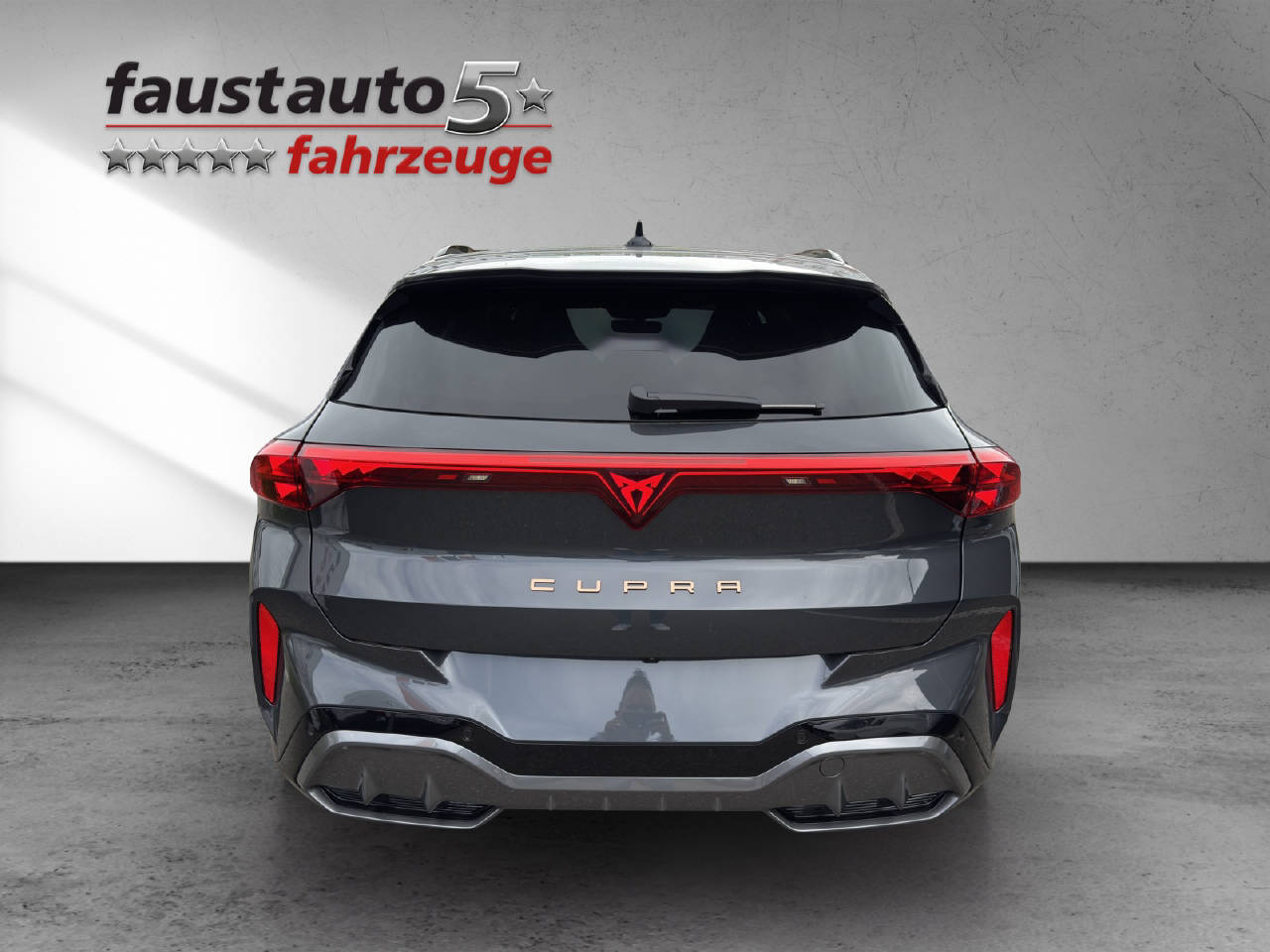 CUPRA Terramar 2.0 TSI Prime Edition 4Drive DSG-image-1