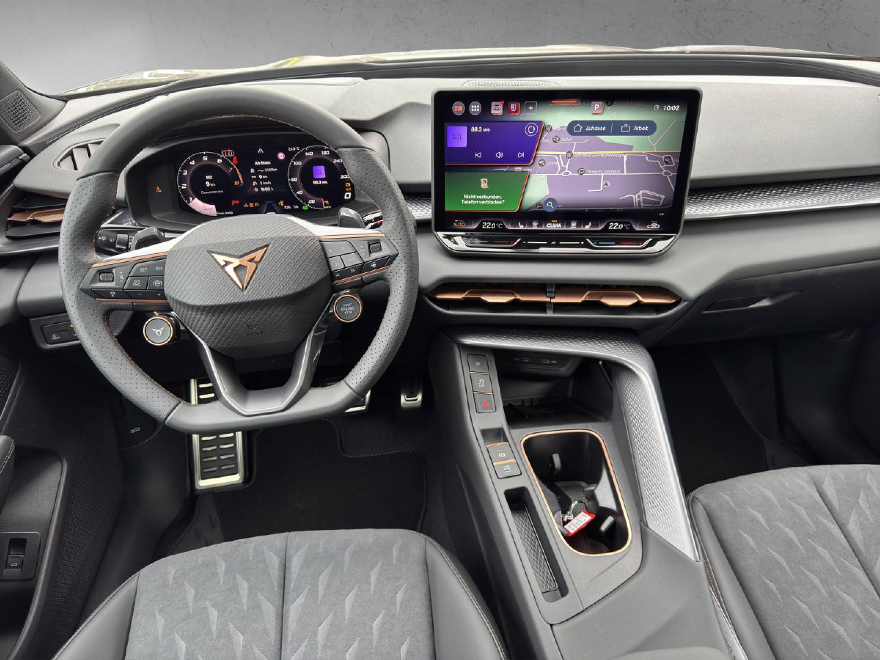 CUPRA Terramar 2.0 TSI Prime Edition 4Drive DSG-image-7