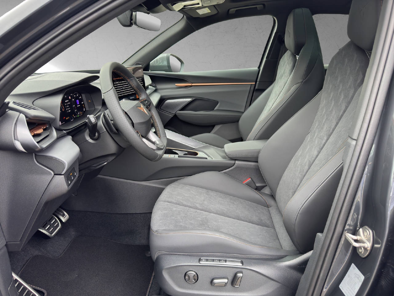 CUPRA Terramar 2.0 TSI Prime Edition 4Drive DSG-image-3