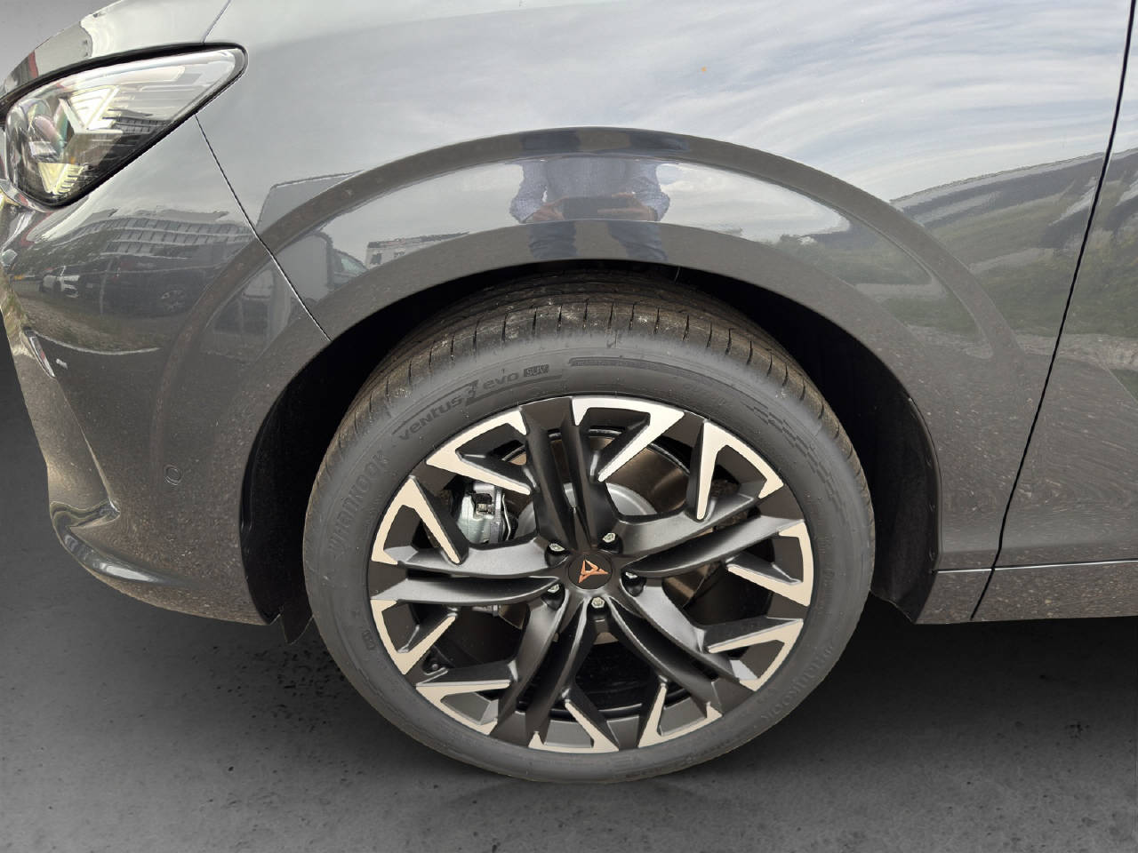 CUPRA Terramar 2.0 TSI Prime Edition 4Drive DSG-image-10