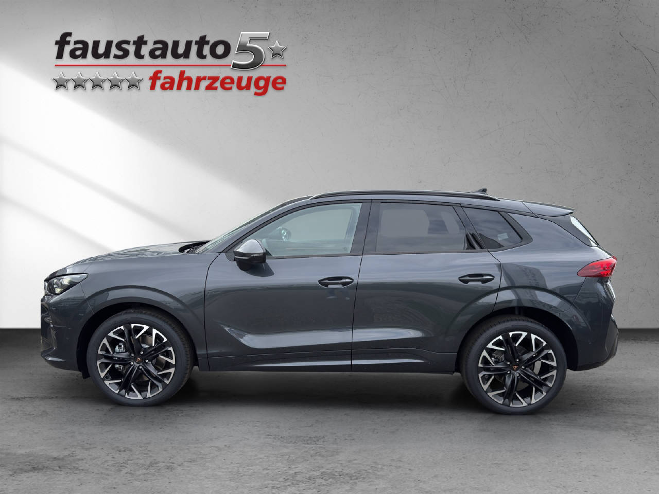 CUPRA Terramar 2.0 TSI Prime Edition 4Drive DSG-image-0