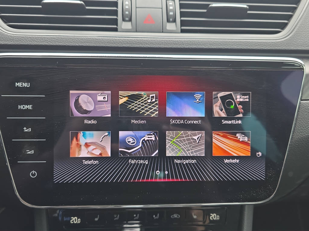 SKODA Superb Combi 2.0 TSI SportLine 4x4 DSG-image-20