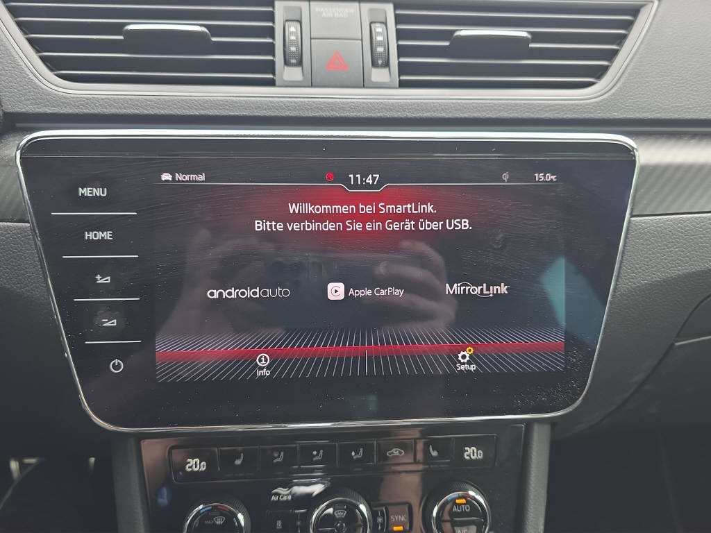 SKODA Superb Combi 2.0 TSI SportLine 4x4 DSG-image-21