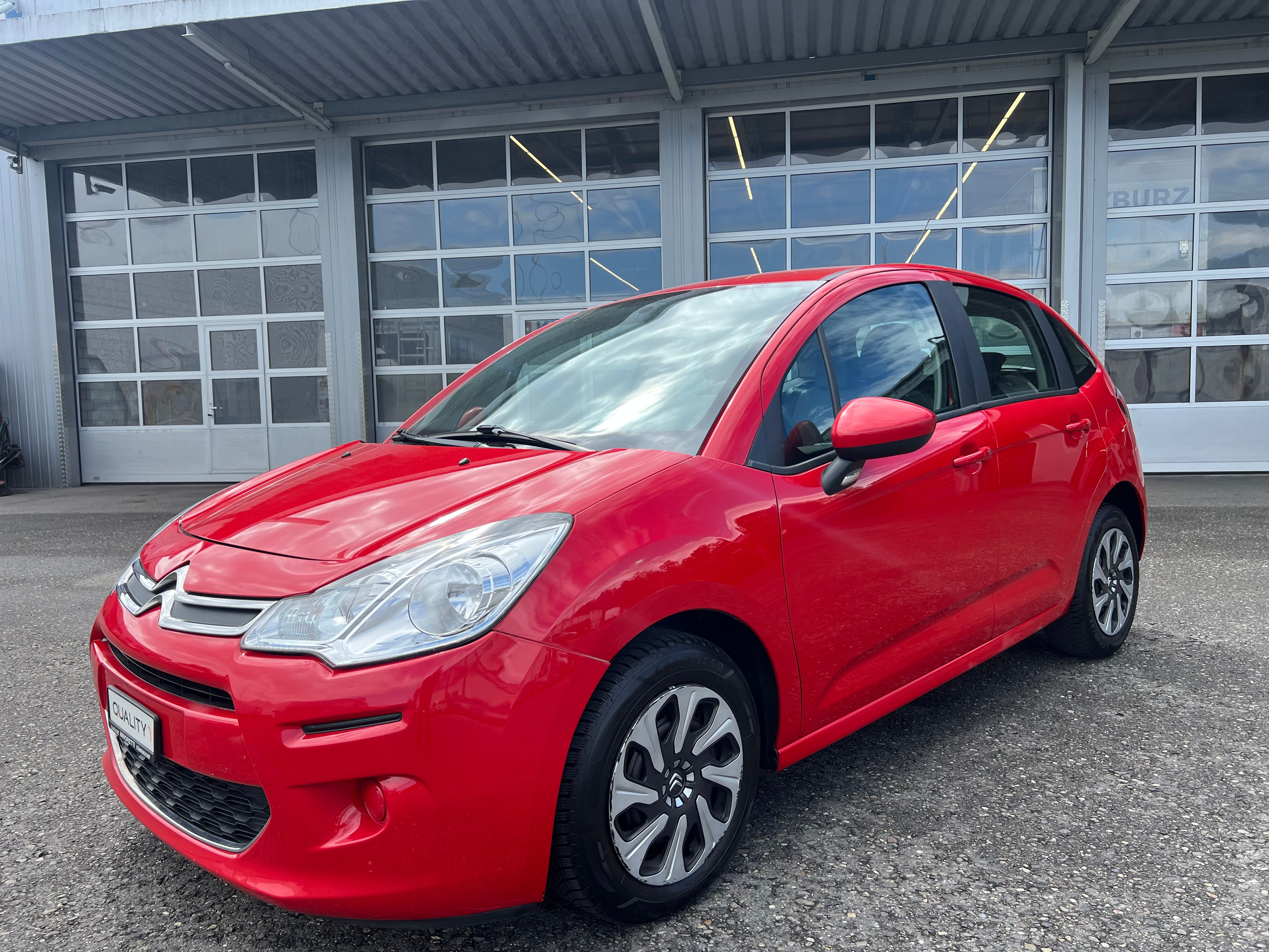 CITROEN C3 — slika 3