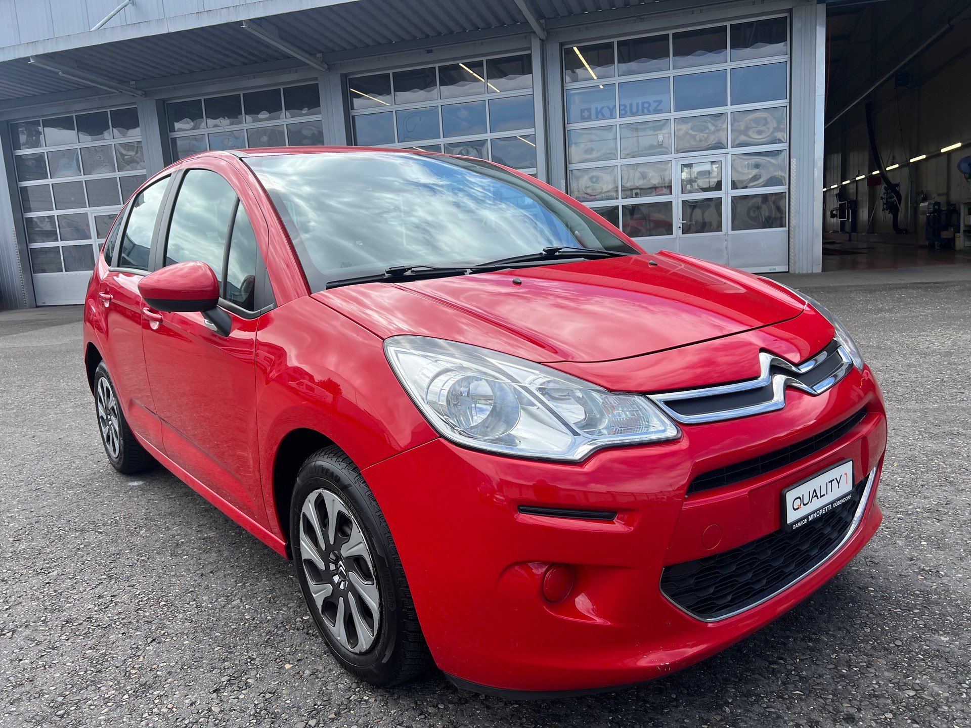 CITROEN C3-image-0