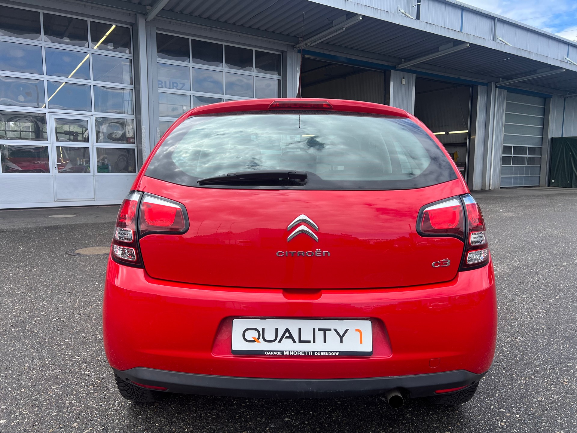 CITROEN C3-image-7
