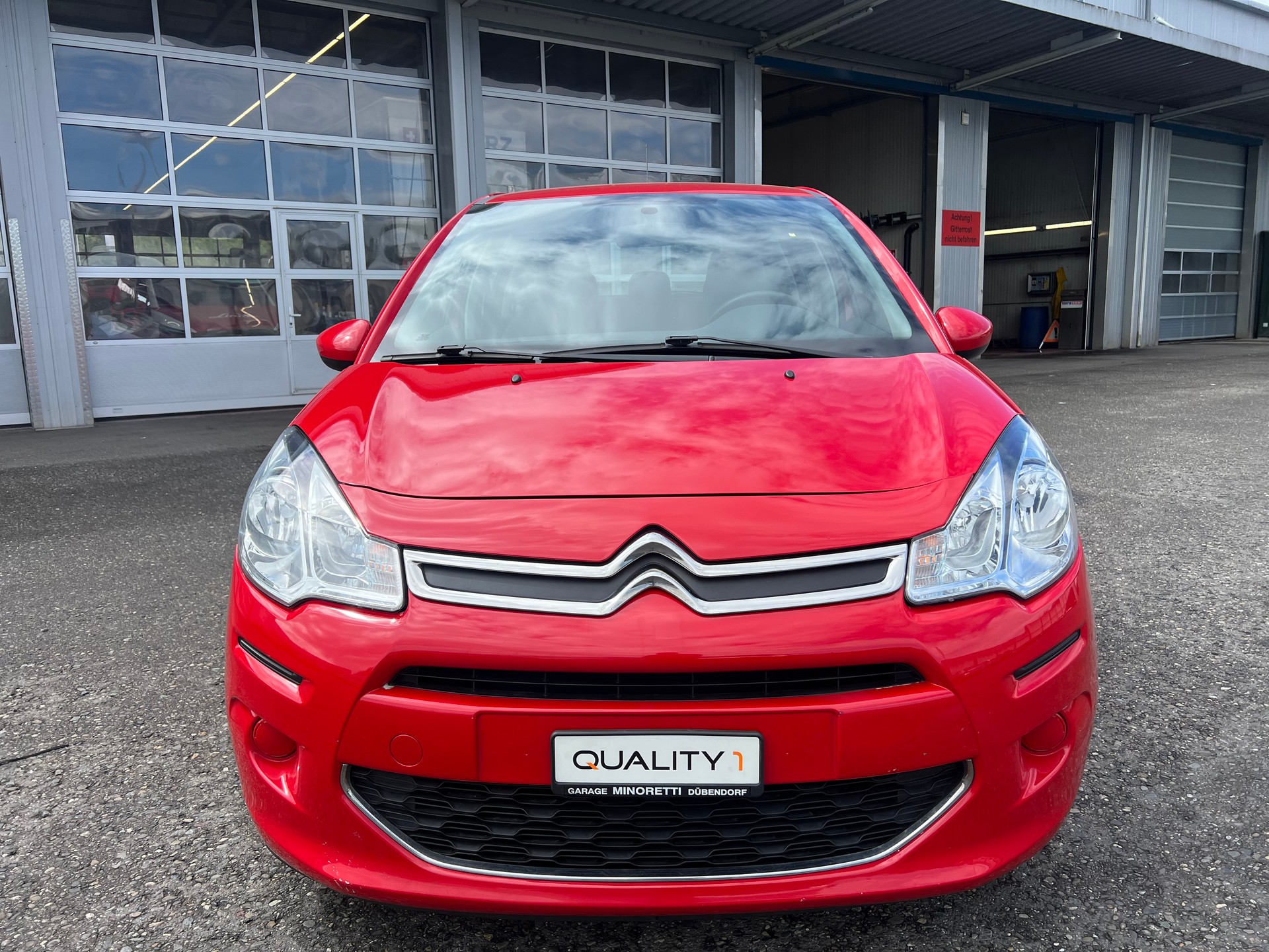 CITROEN C3-image-3