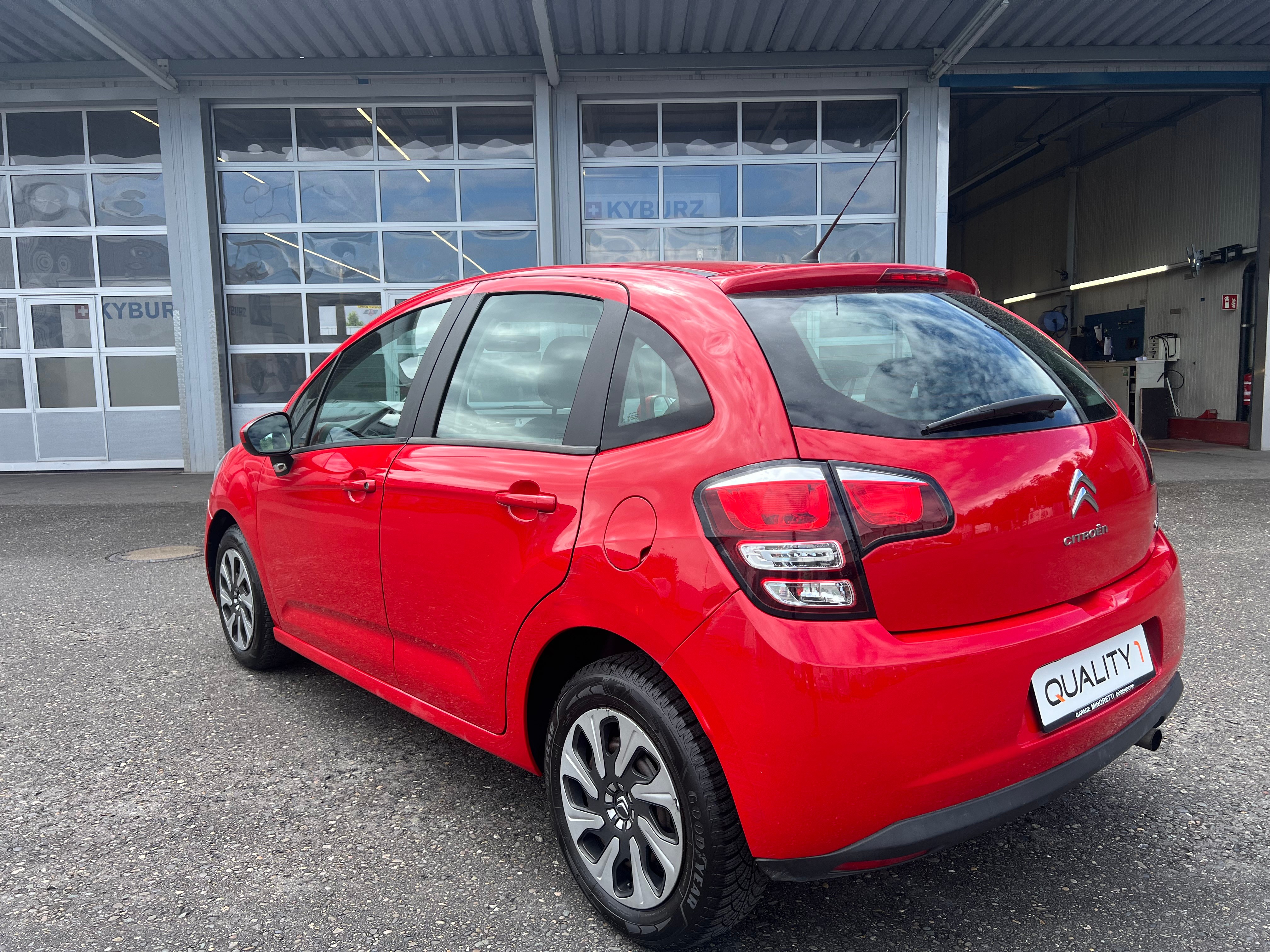 CITROEN C3 — slika 6