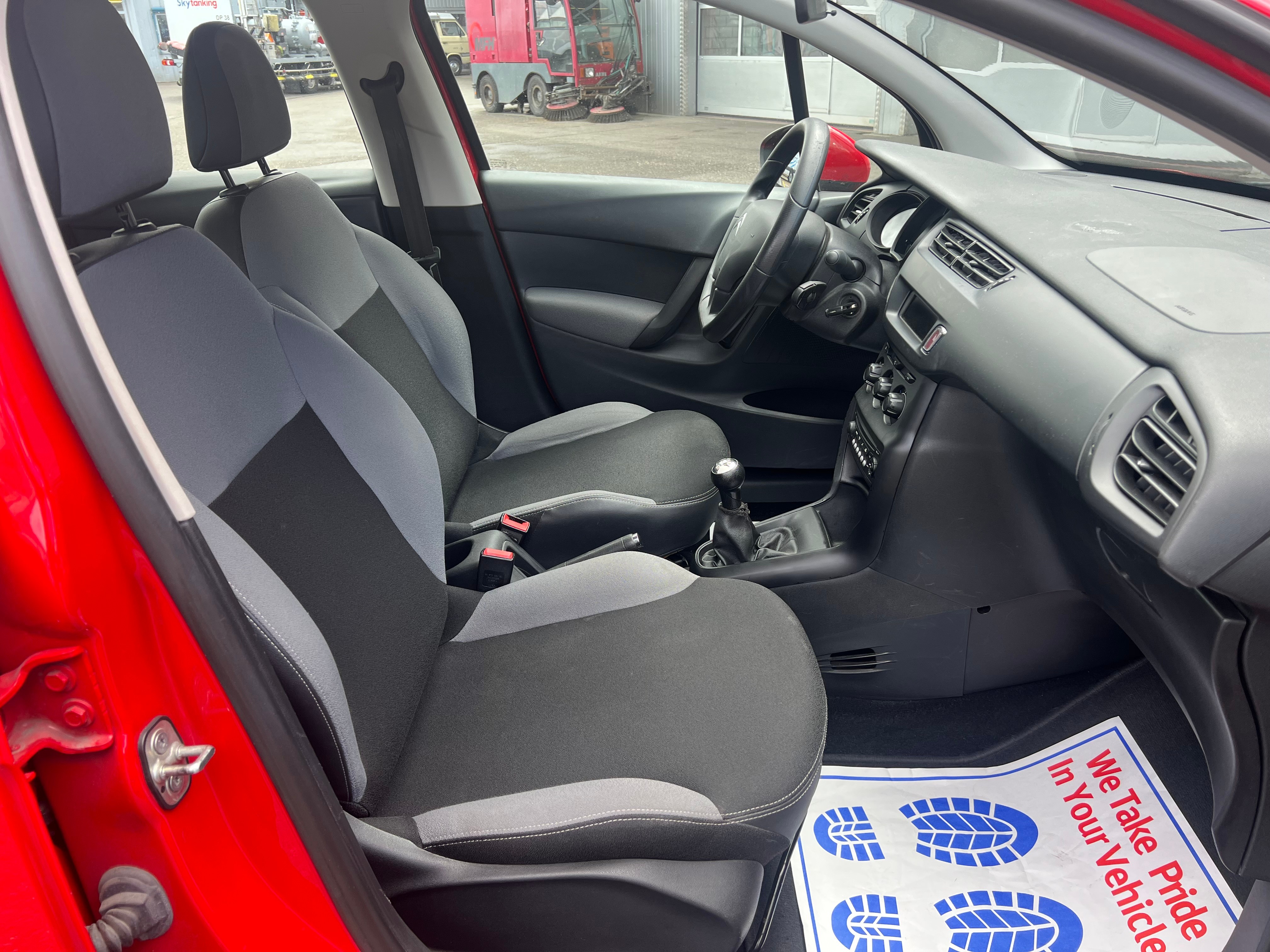 CITROEN C3 — slika 11