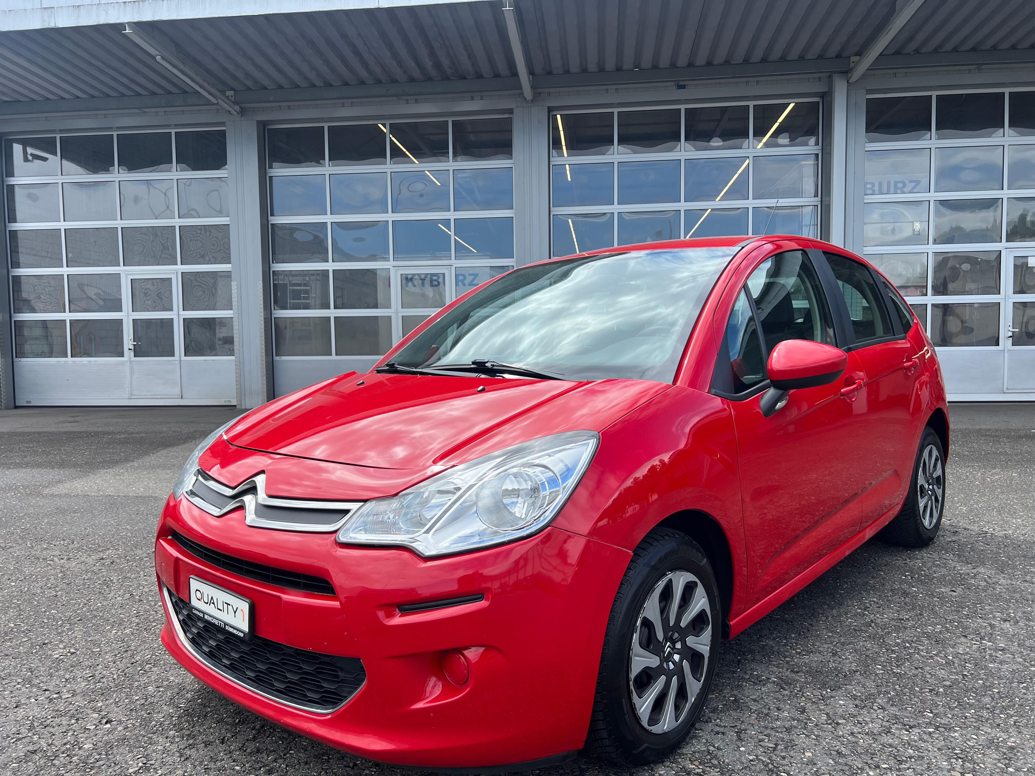 CITROEN C3 — slika 2