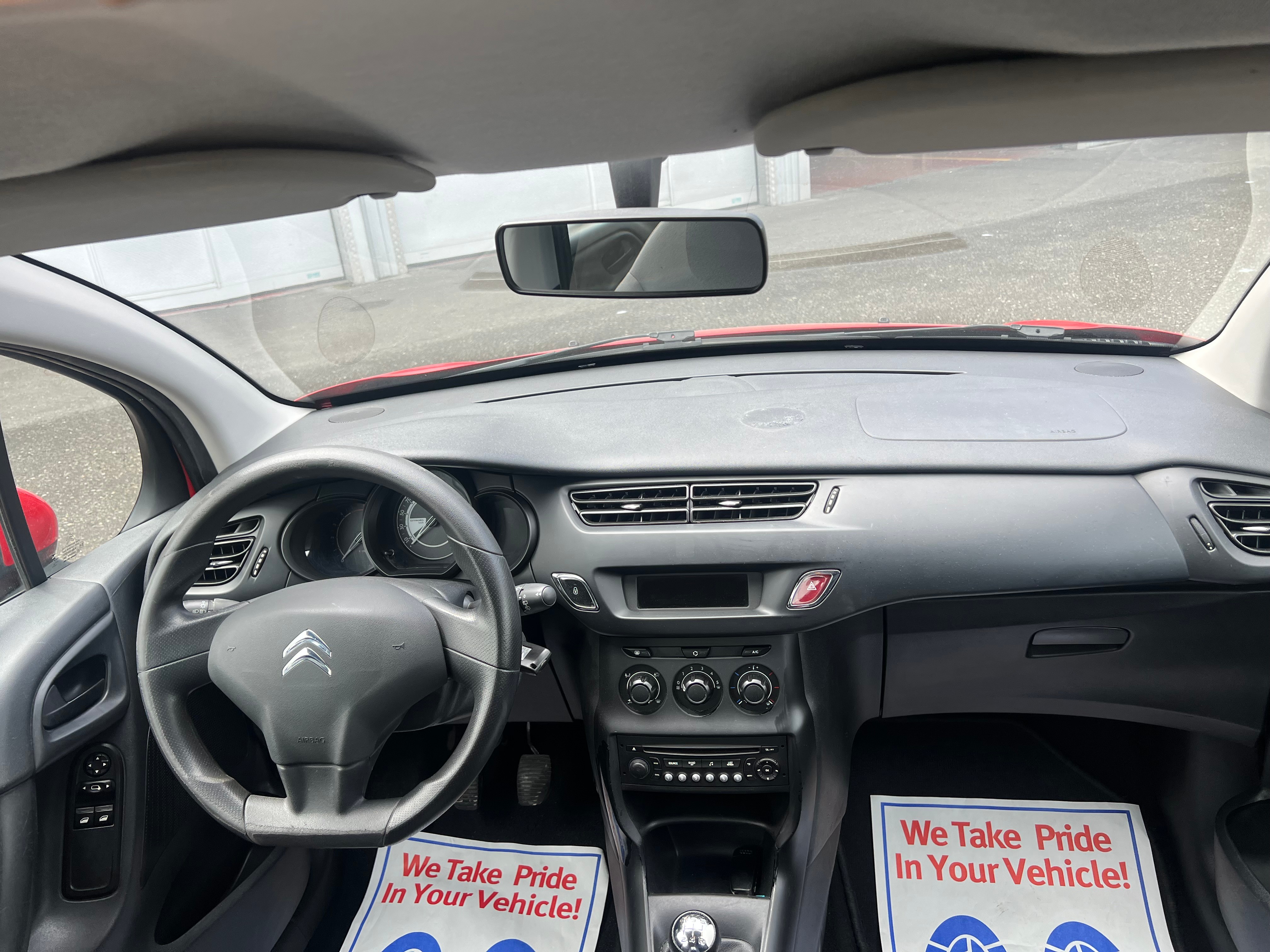 CITROEN C3 — slika 9