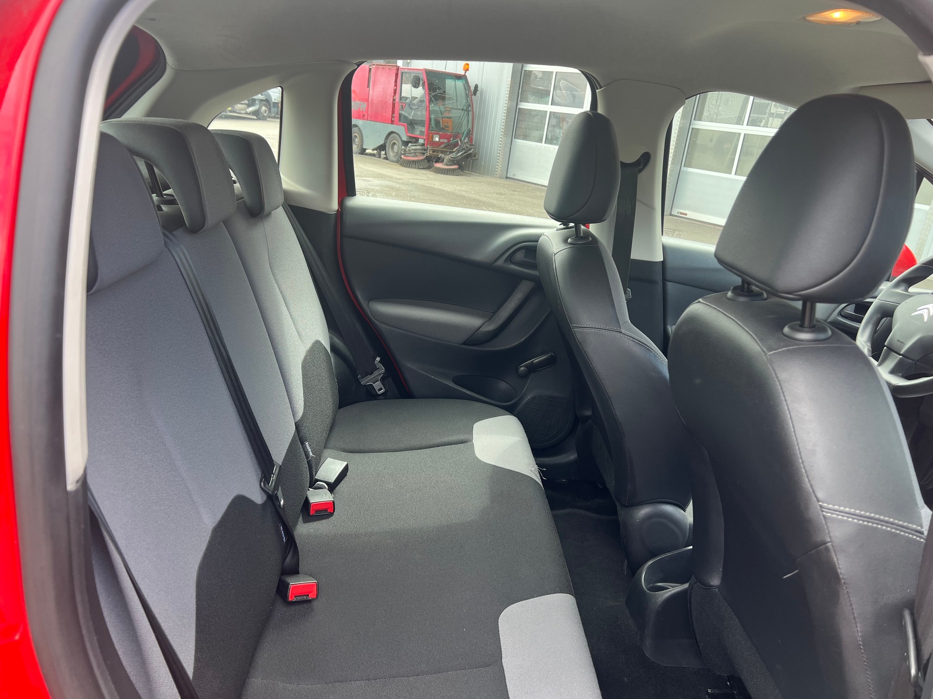 CITROEN C3-image-11