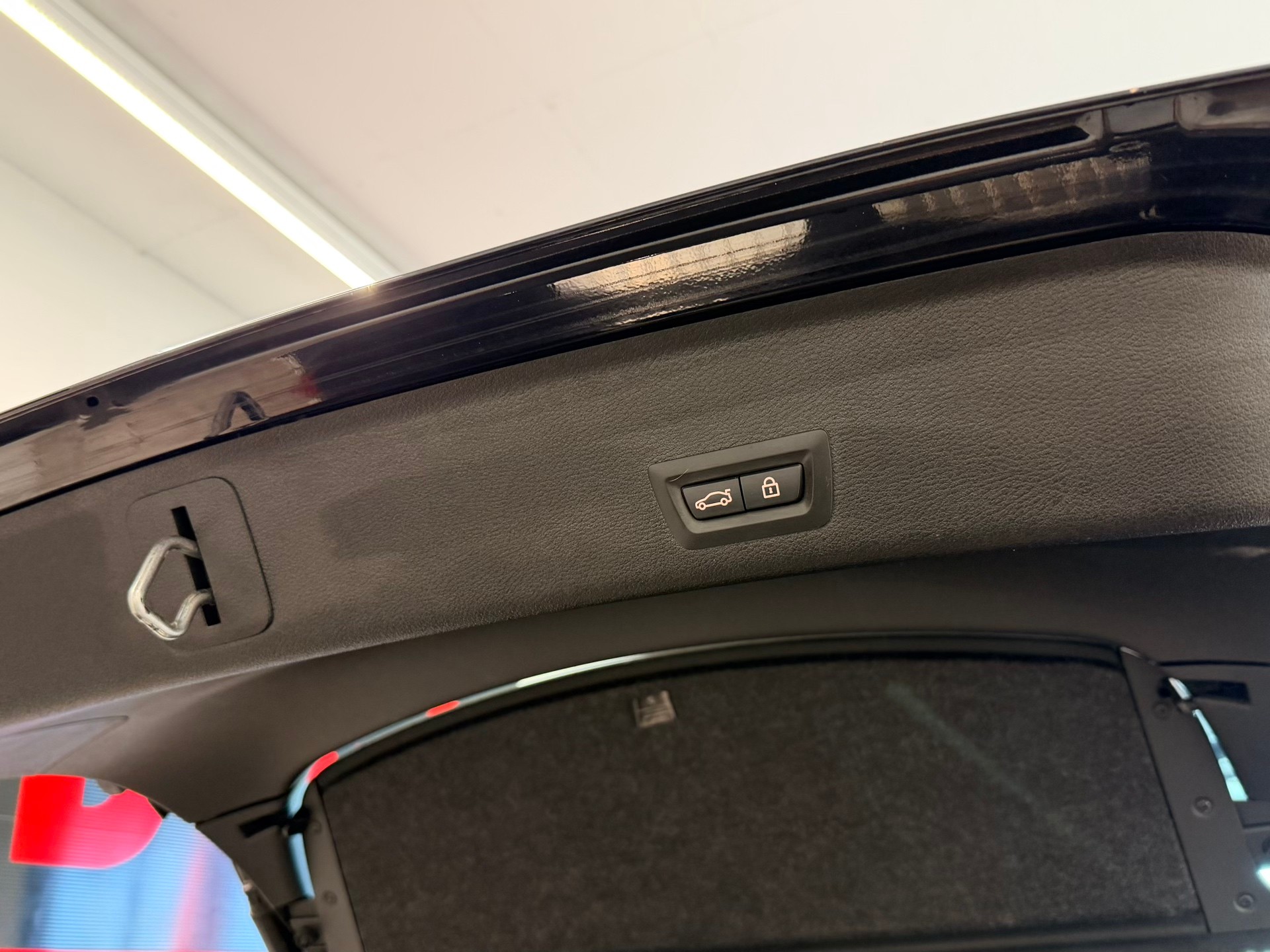 BMW X4 xDrive 35d M Sport Steptronic-image-10