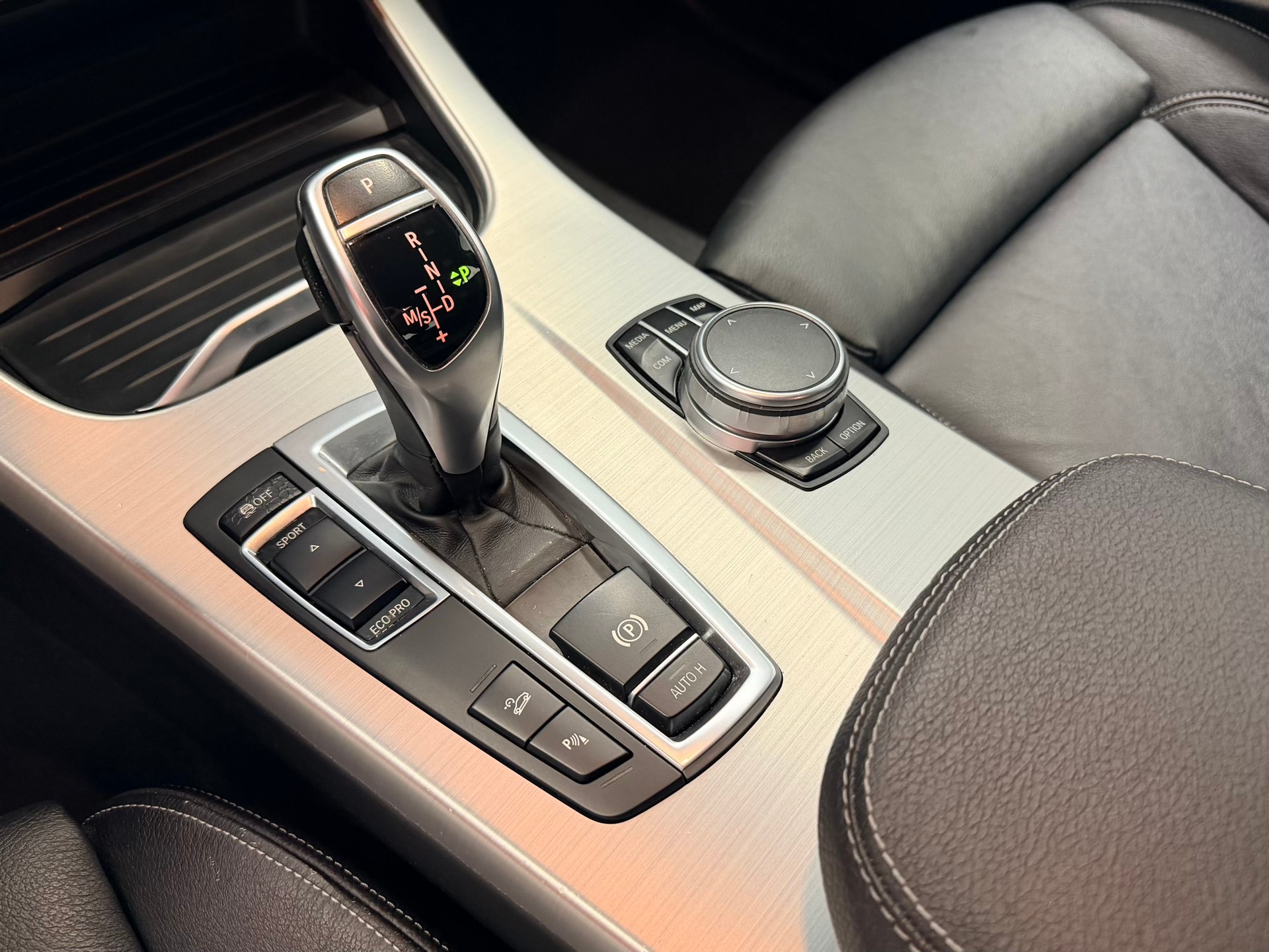 BMW X4 xDrive 35d M Sport Steptronic-image-22