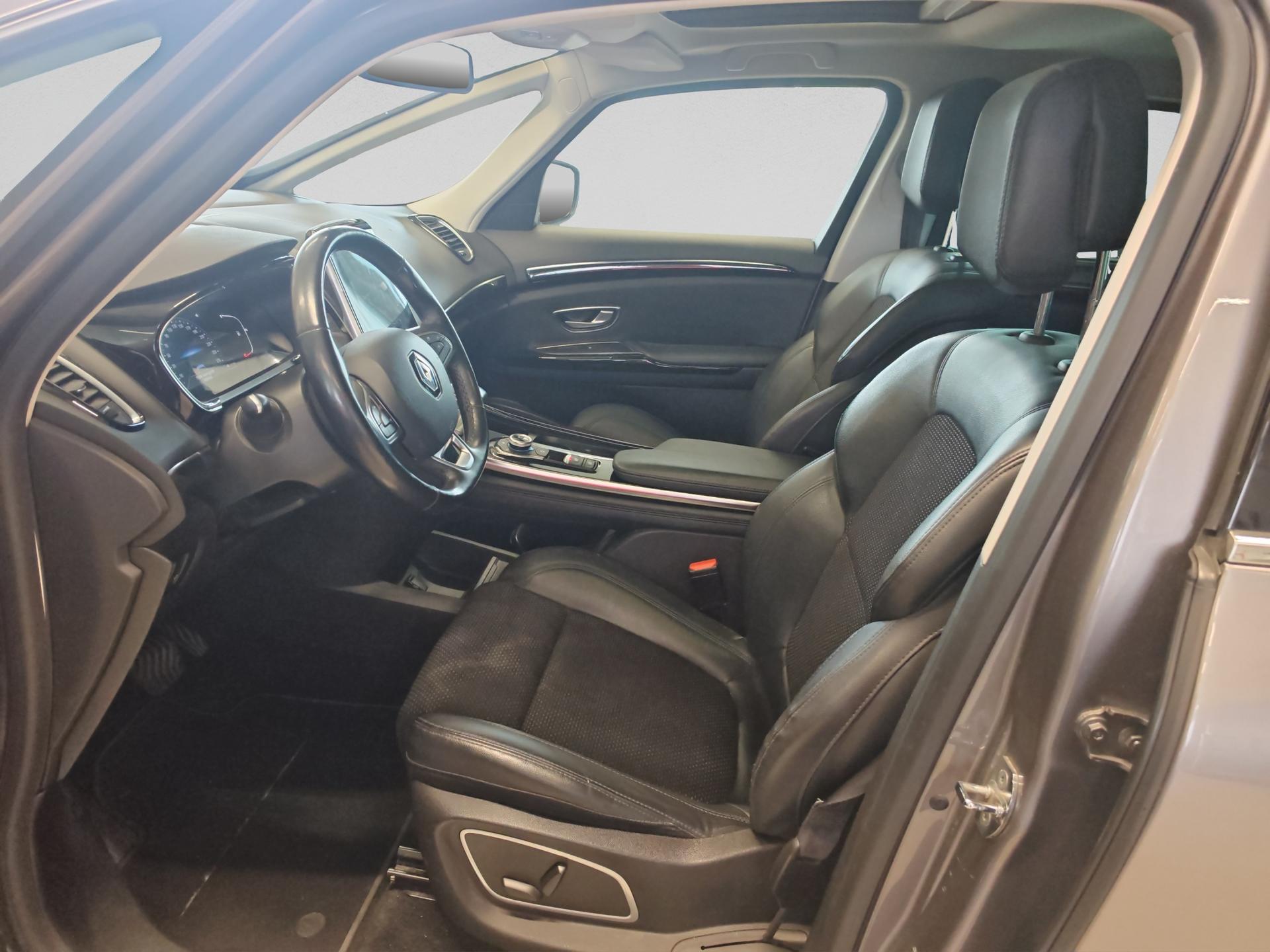 RENAULT Espace 1.8 TCe Intens EDC-image-8