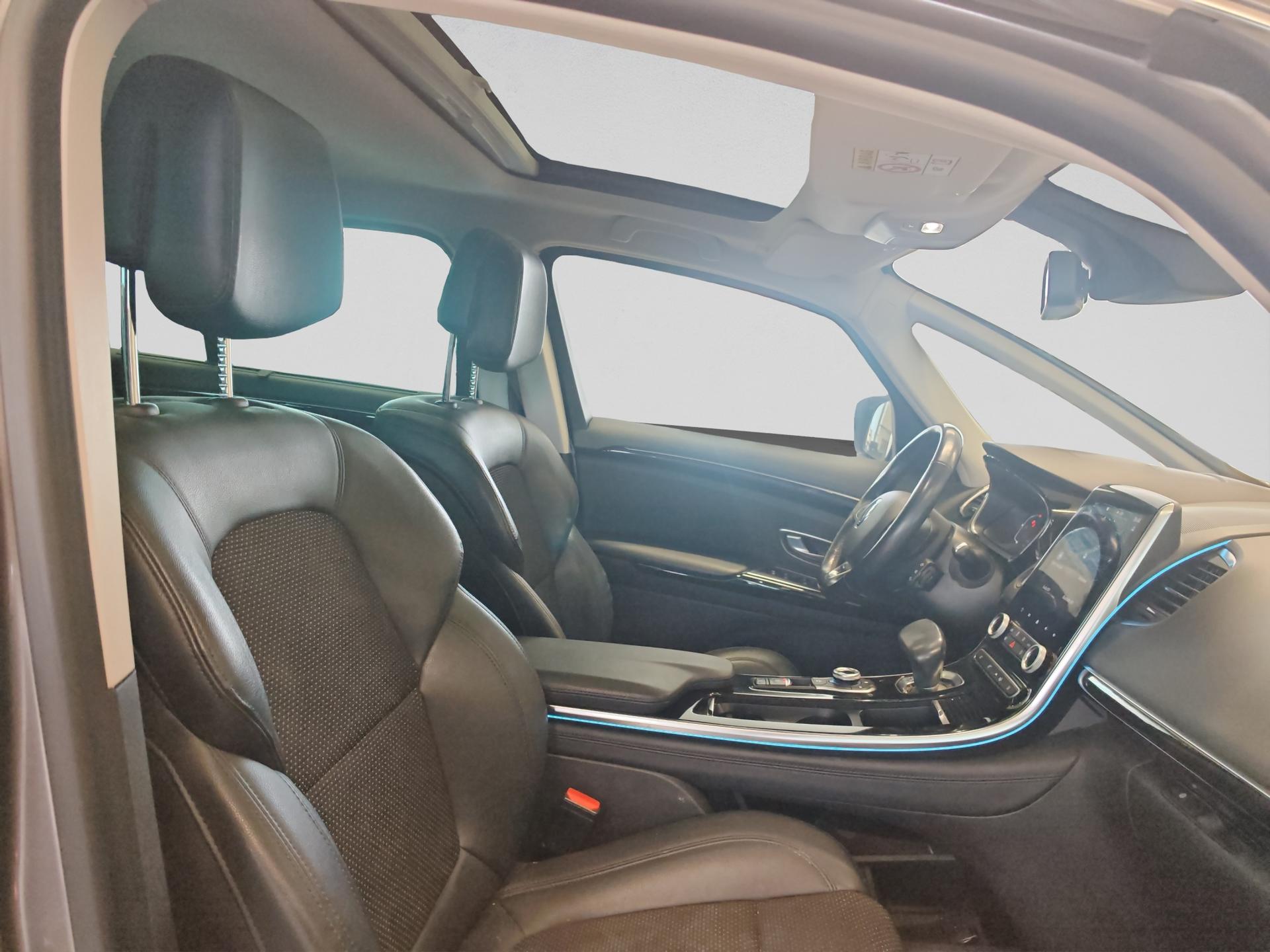RENAULT Espace 1.8 TCe Intens EDC-image-16