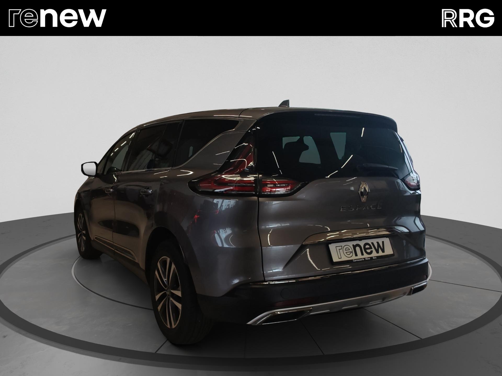 RENAULT Espace 1.8 TCe Intens EDC-image-4