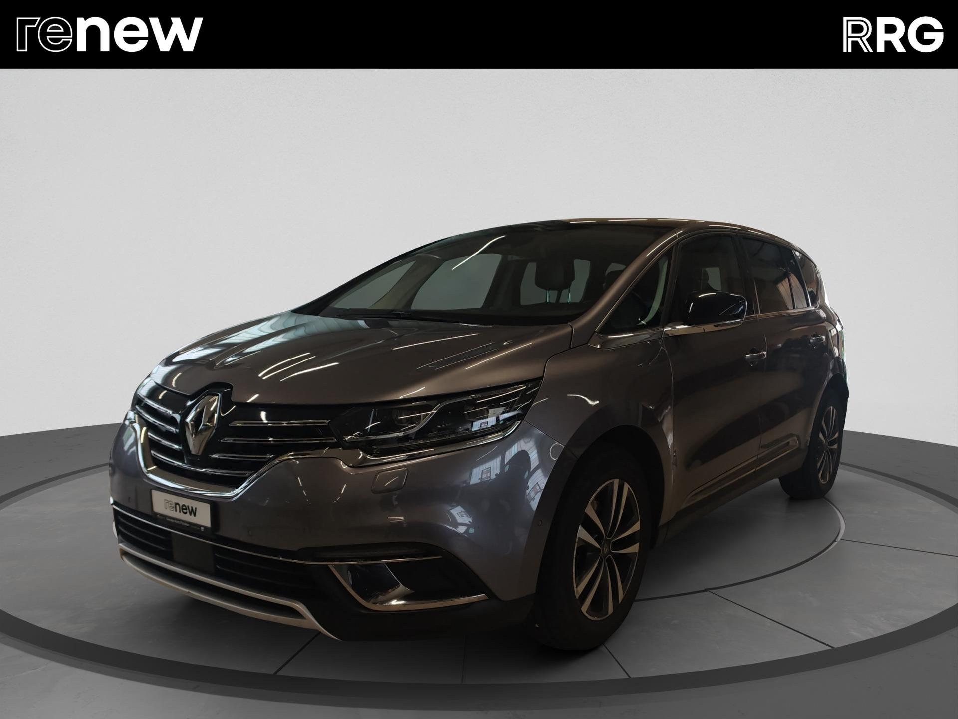 RENAULT Espace 1.8 TCe Intens EDC-image-6