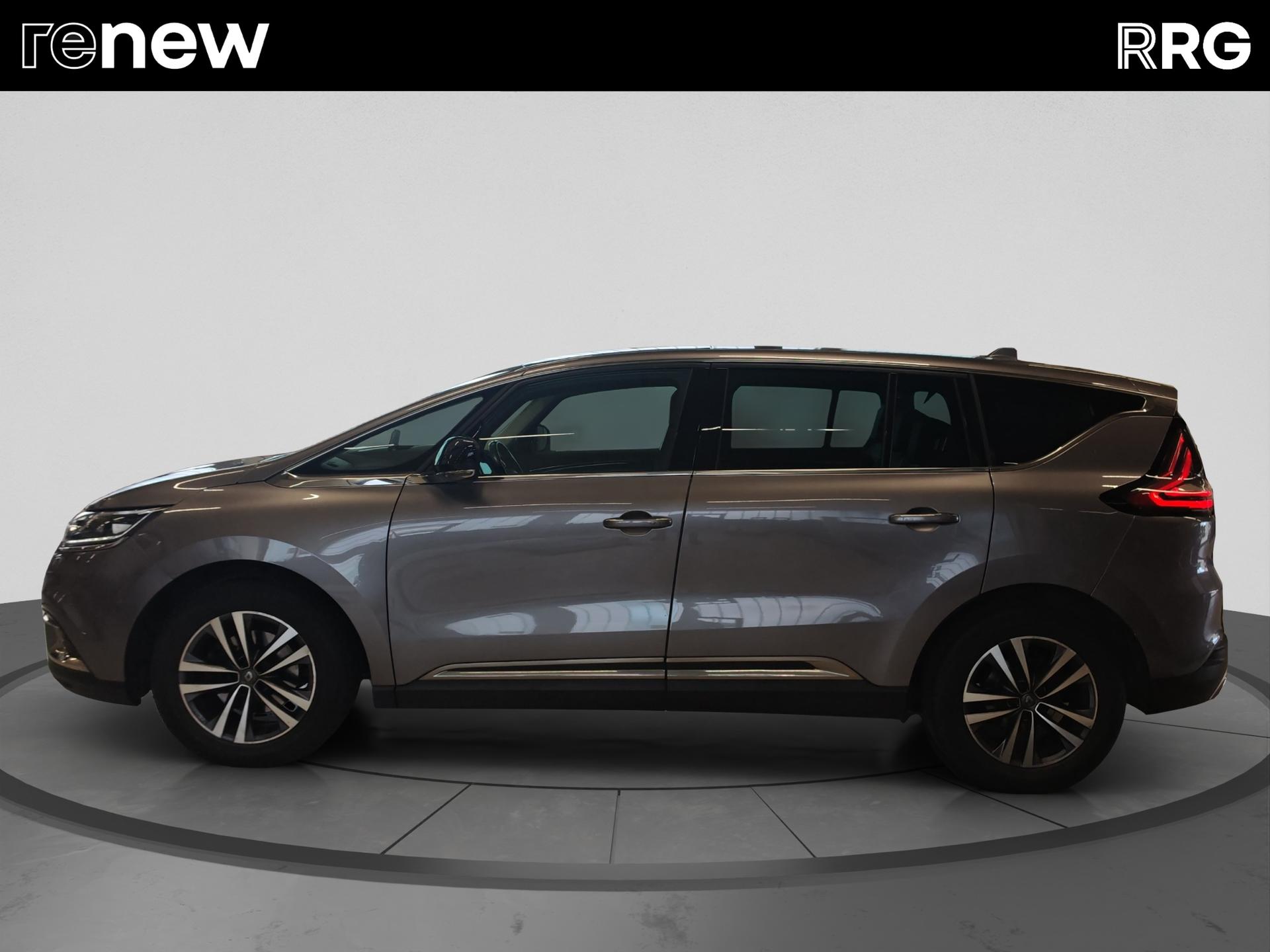 RENAULT Espace 1.8 TCe Intens EDC-image-5