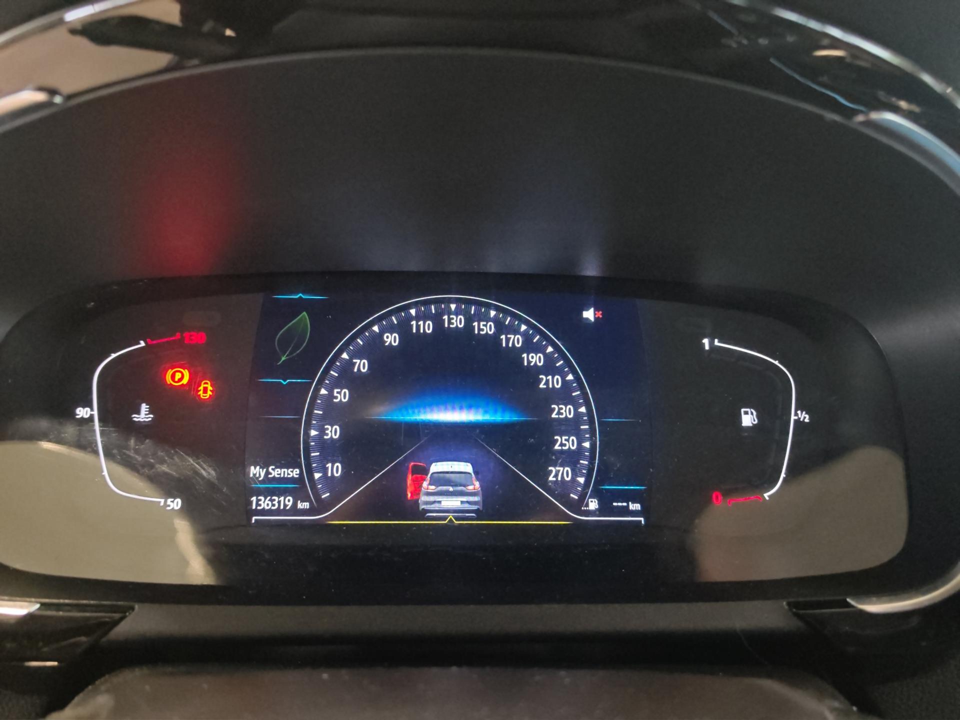 RENAULT Espace 1.8 TCe Intens EDC-image-10