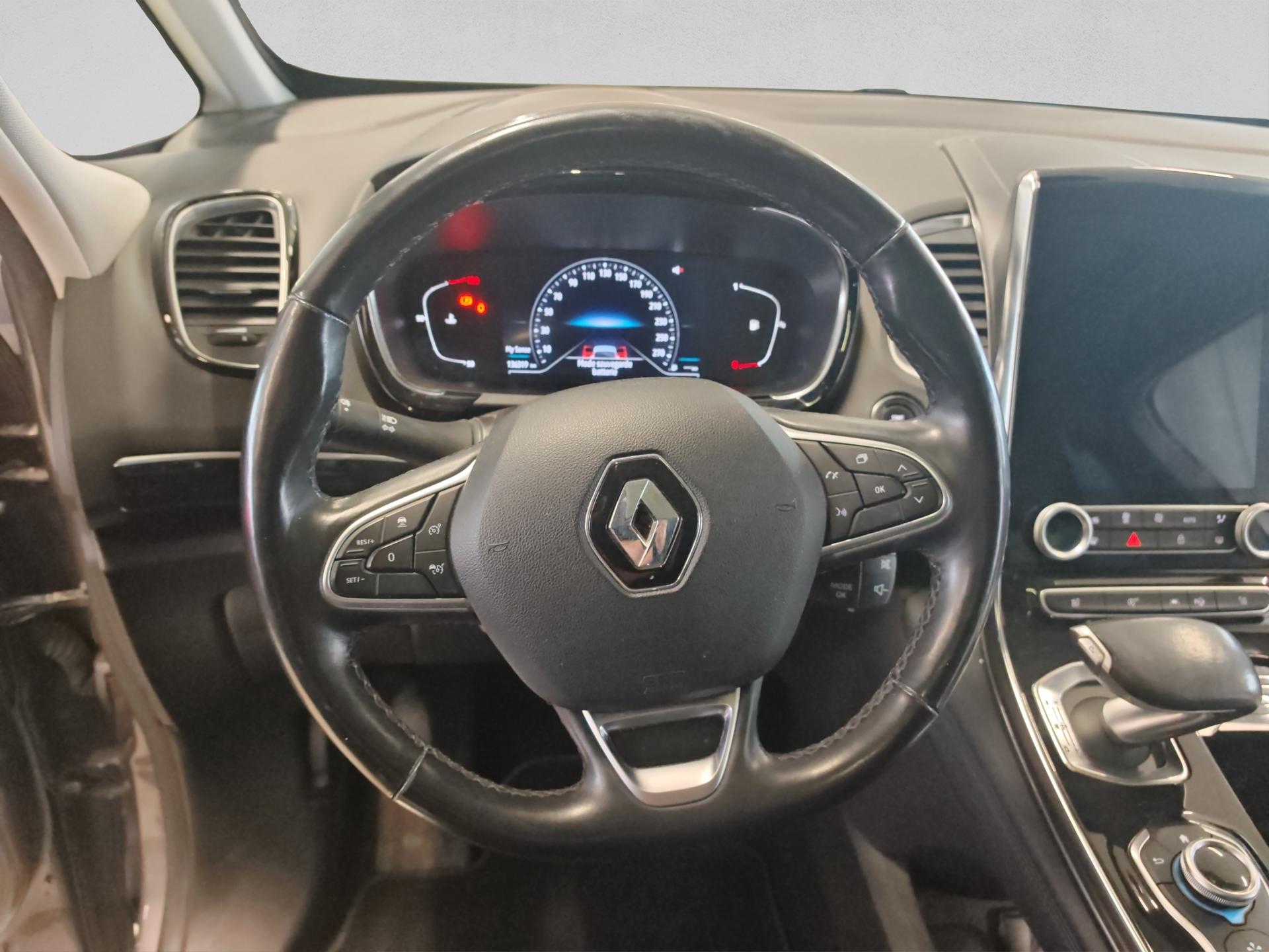RENAULT Espace 1.8 TCe Intens EDC-image-9