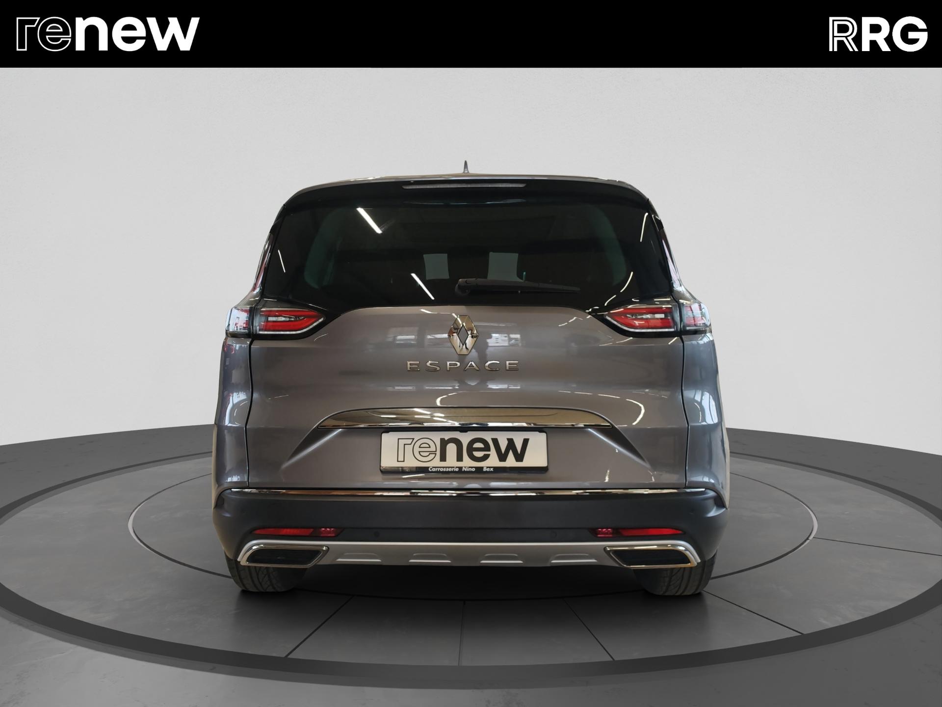 RENAULT Espace 1.8 TCe Intens EDC-image-3