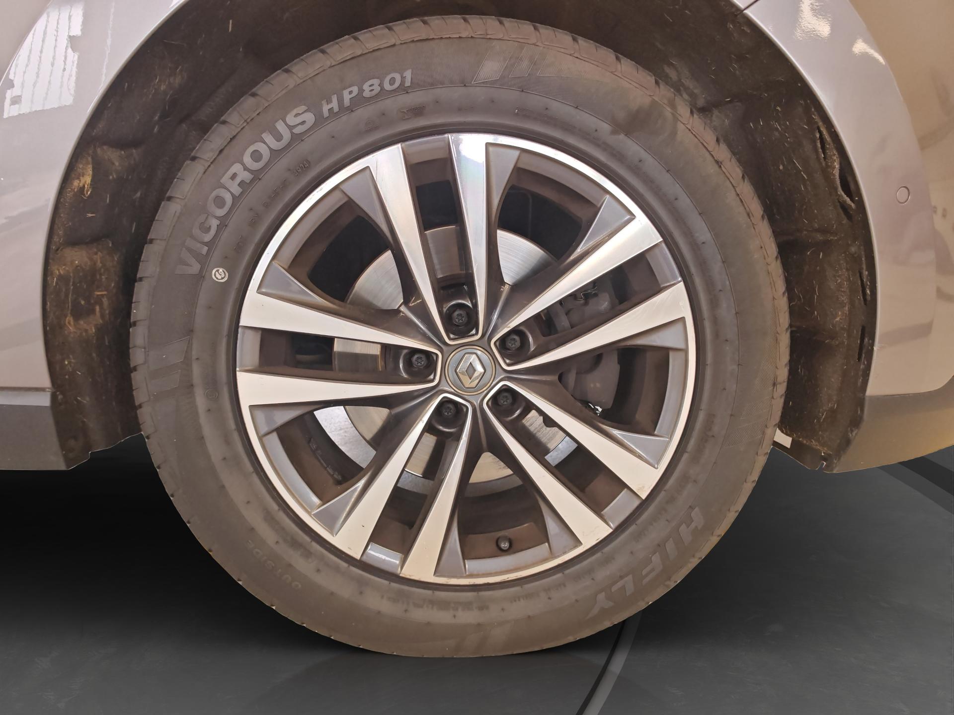 RENAULT Espace 1.8 TCe Intens EDC-image-17