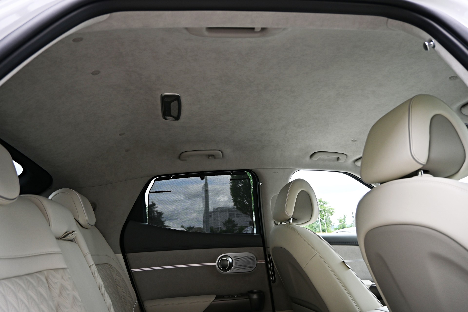GENESIS GV60 77.4 kWh Sport AWD 318PS 4X4 (CH Auto) + Werksgarantie 09.2029-image-13