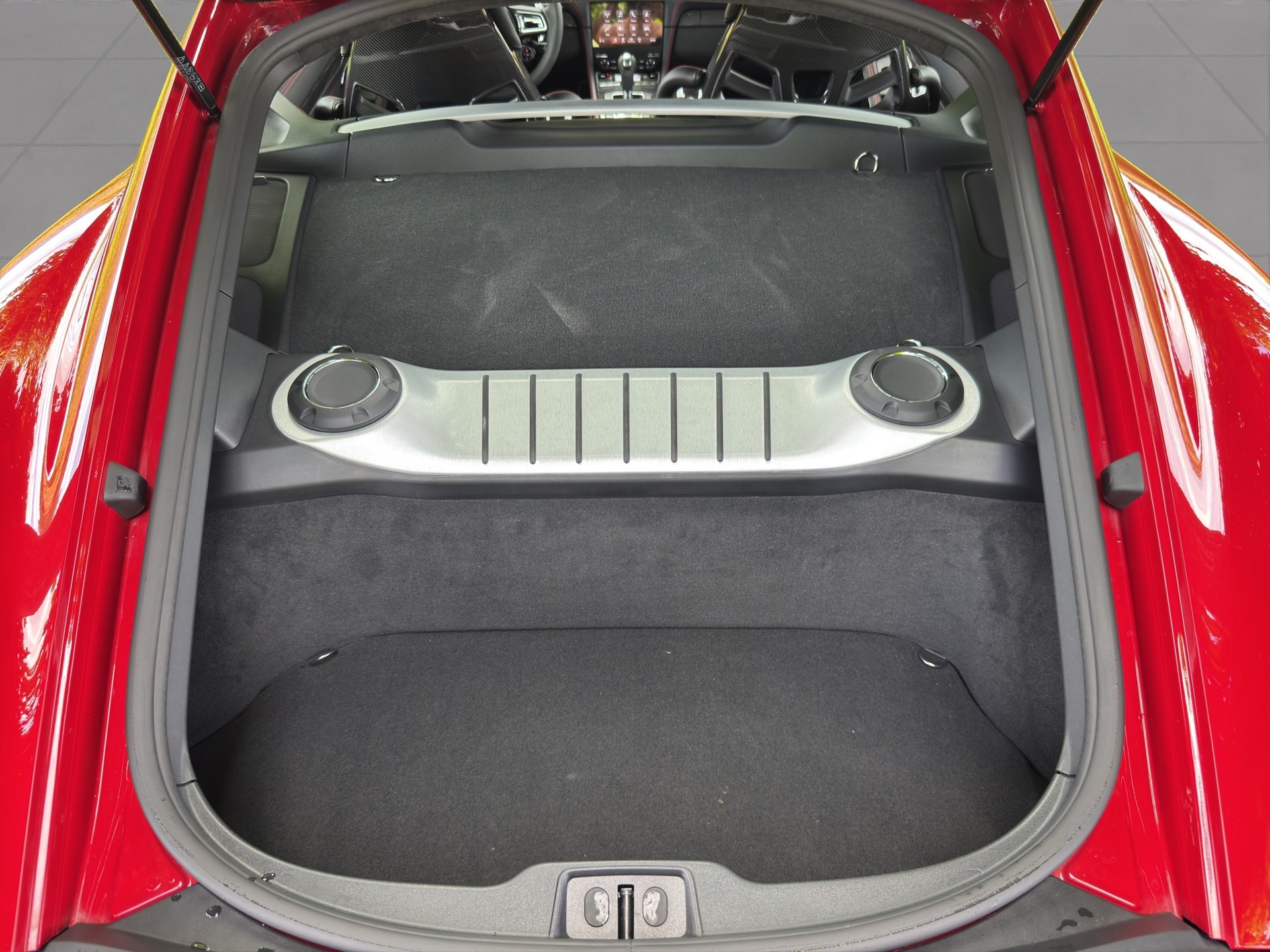 PORSCHE 718 Cayman GTS 4.0 PDK-image-15