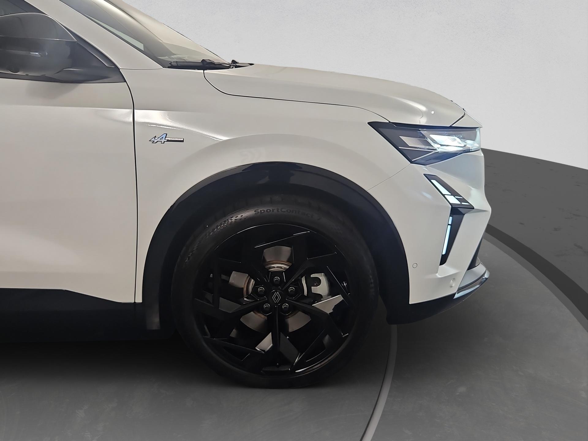 RENAULT Rafale 1.2 E-Tech Plug-in Hybrid 300 4x4 Atelier Alpine-image-17