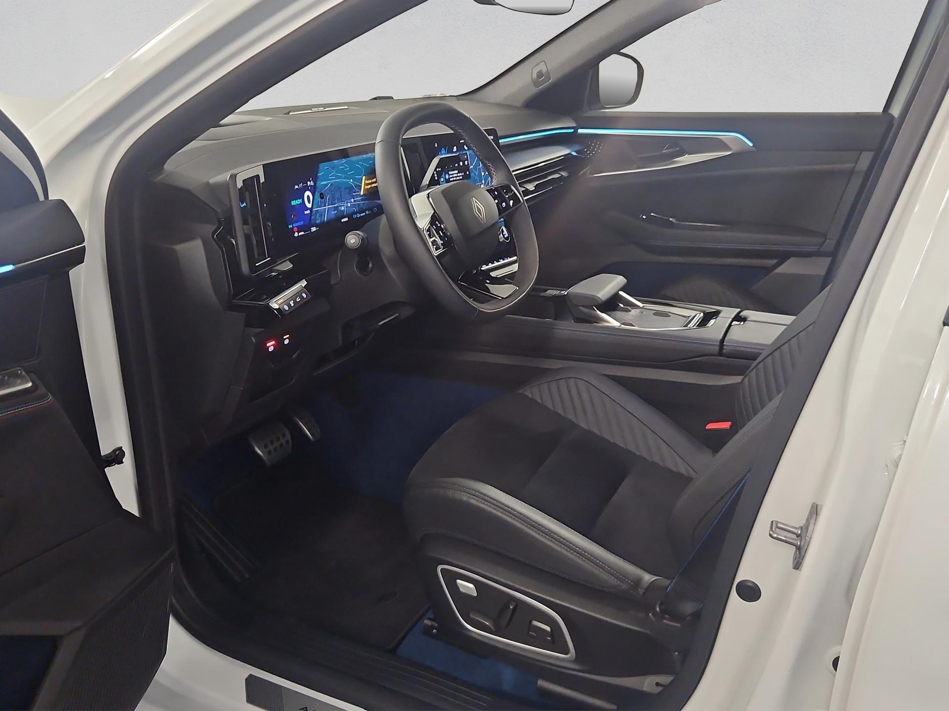 RENAULT Rafale 1.2 E-Tech Plug-in Hybrid 300 4x4 Atelier Alpine-image-8